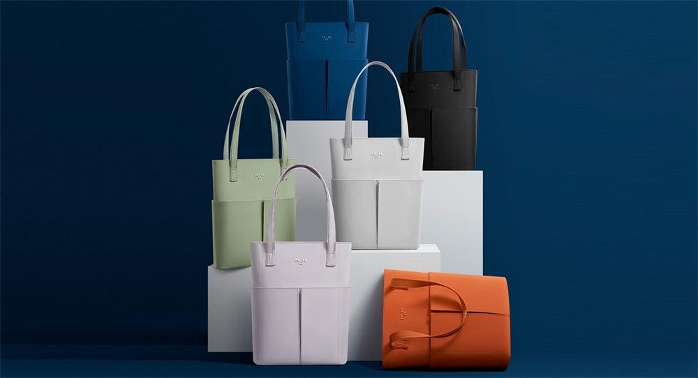 Line Tote