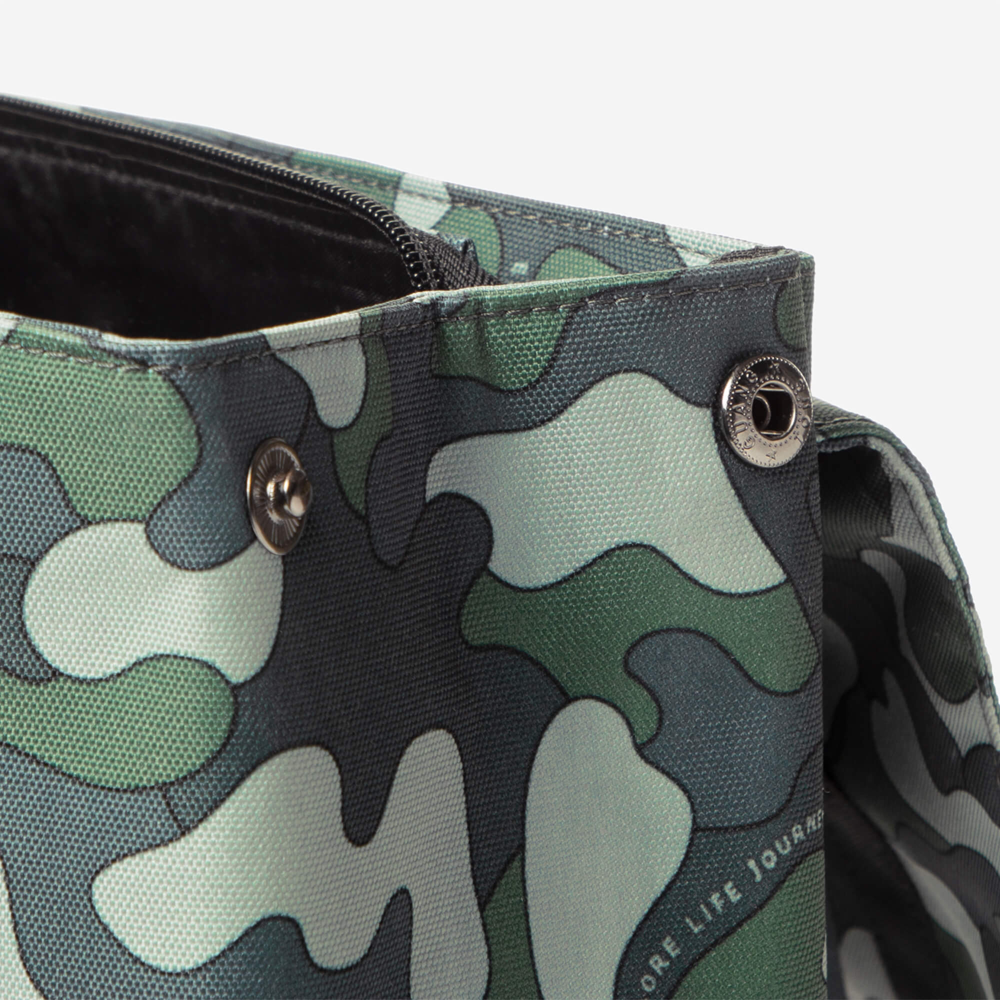 Siro Backpack | Camouflage | 11L