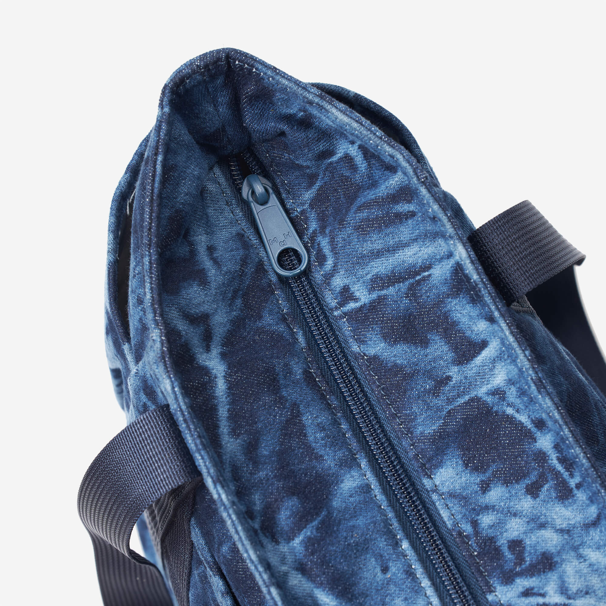 Denim Tote Bag