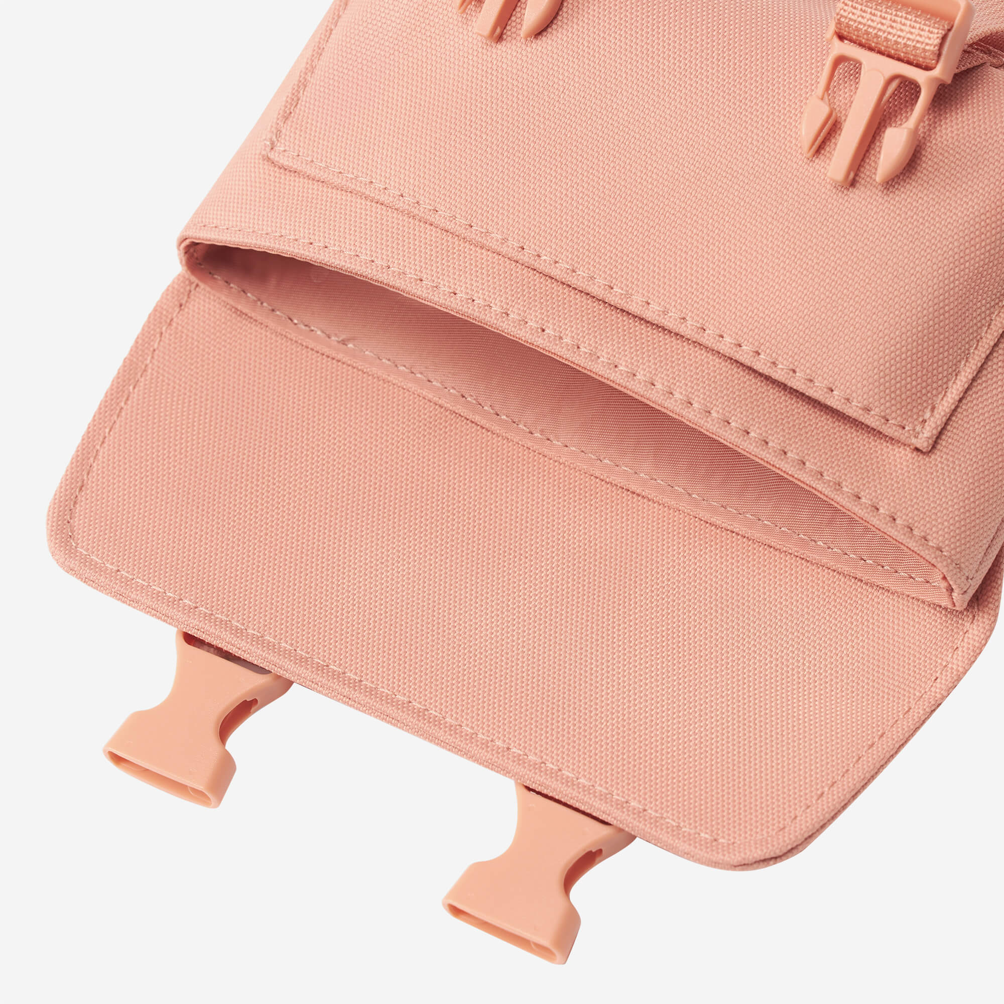 Crossbody Phone Bag-Pink Crossbody Bag