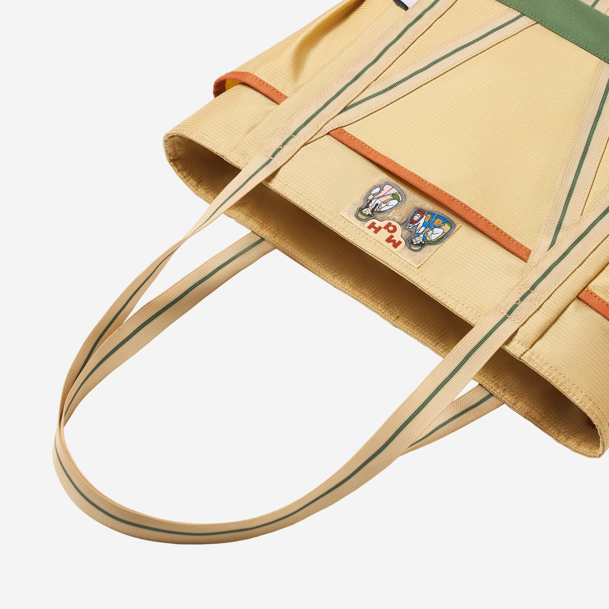 Sustainable Tote Bag