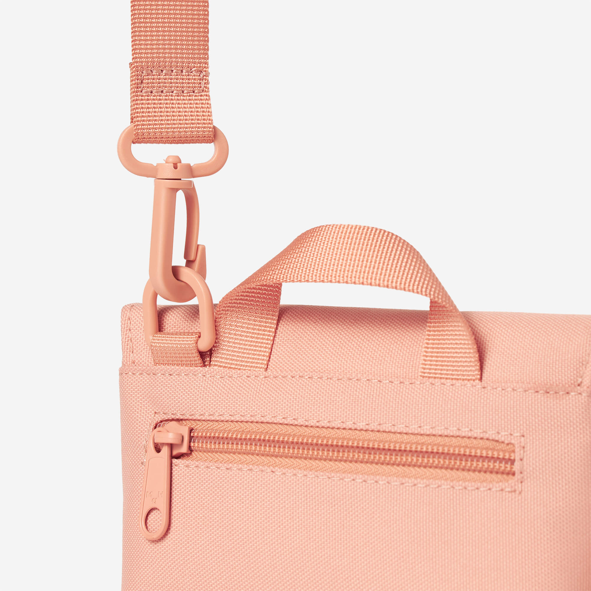 Crossbody Phone Bag-Pink Crossbody Bag