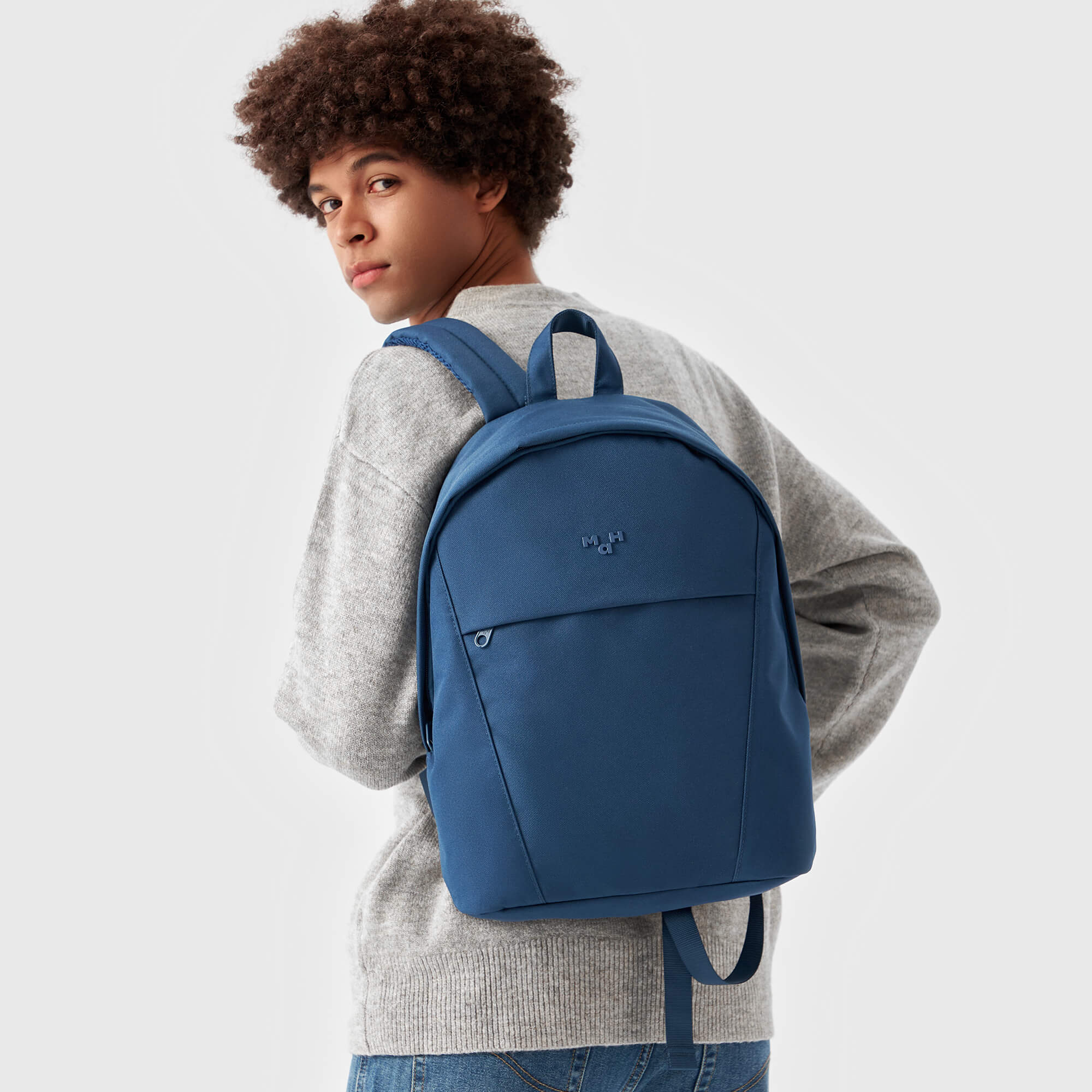 Student Laptop Backpack