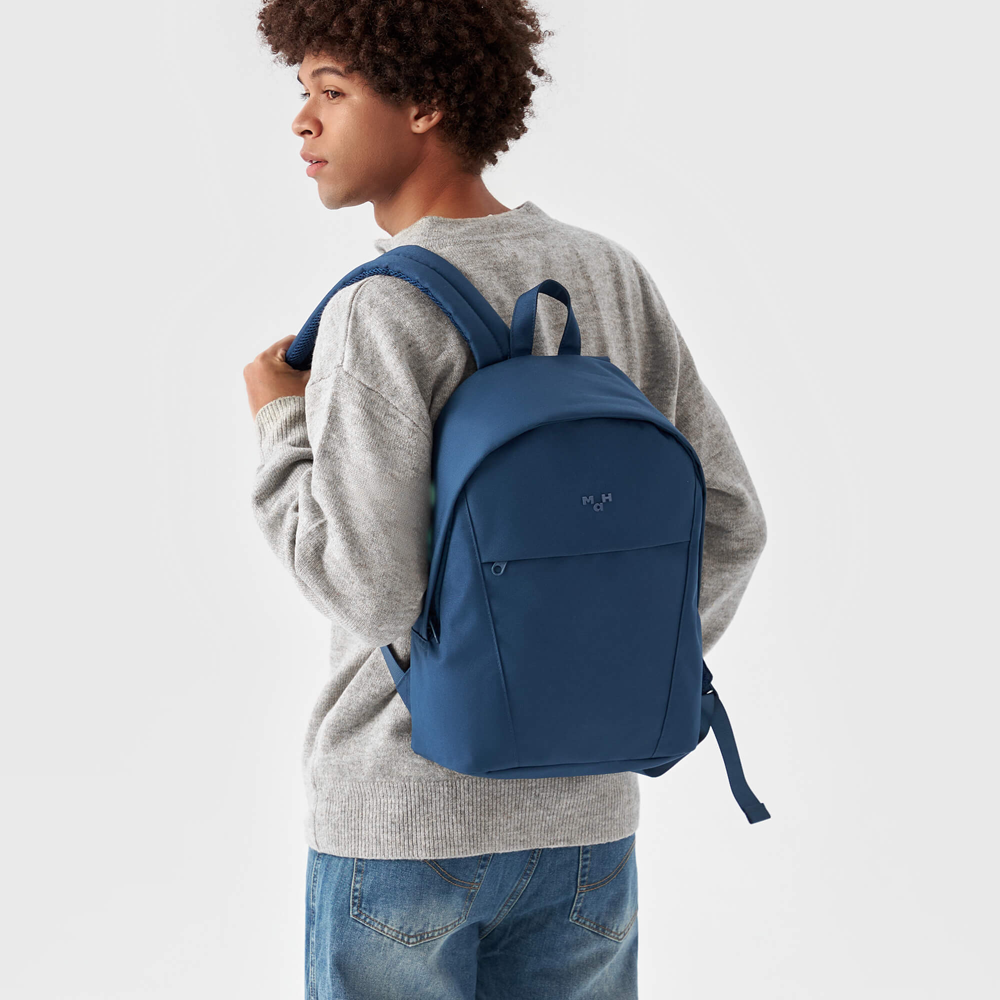 Student Laptop Backpack