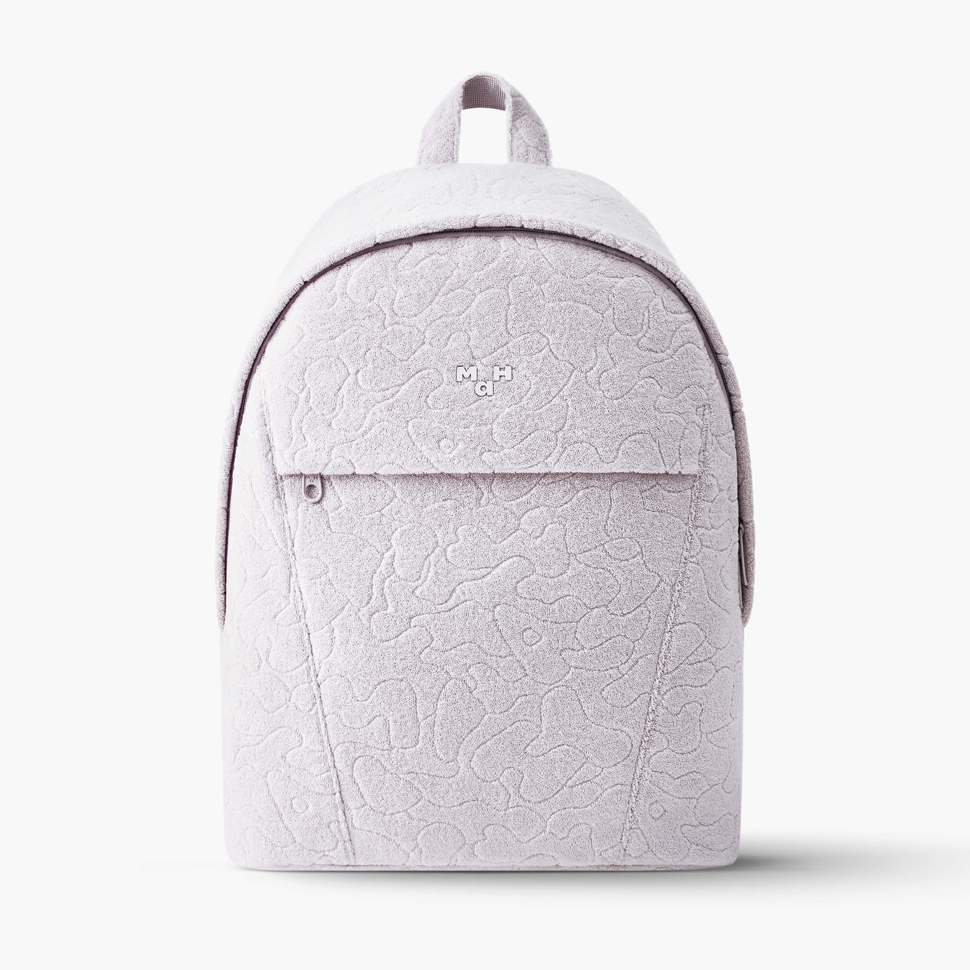 Vital Backpack | Terrycloth