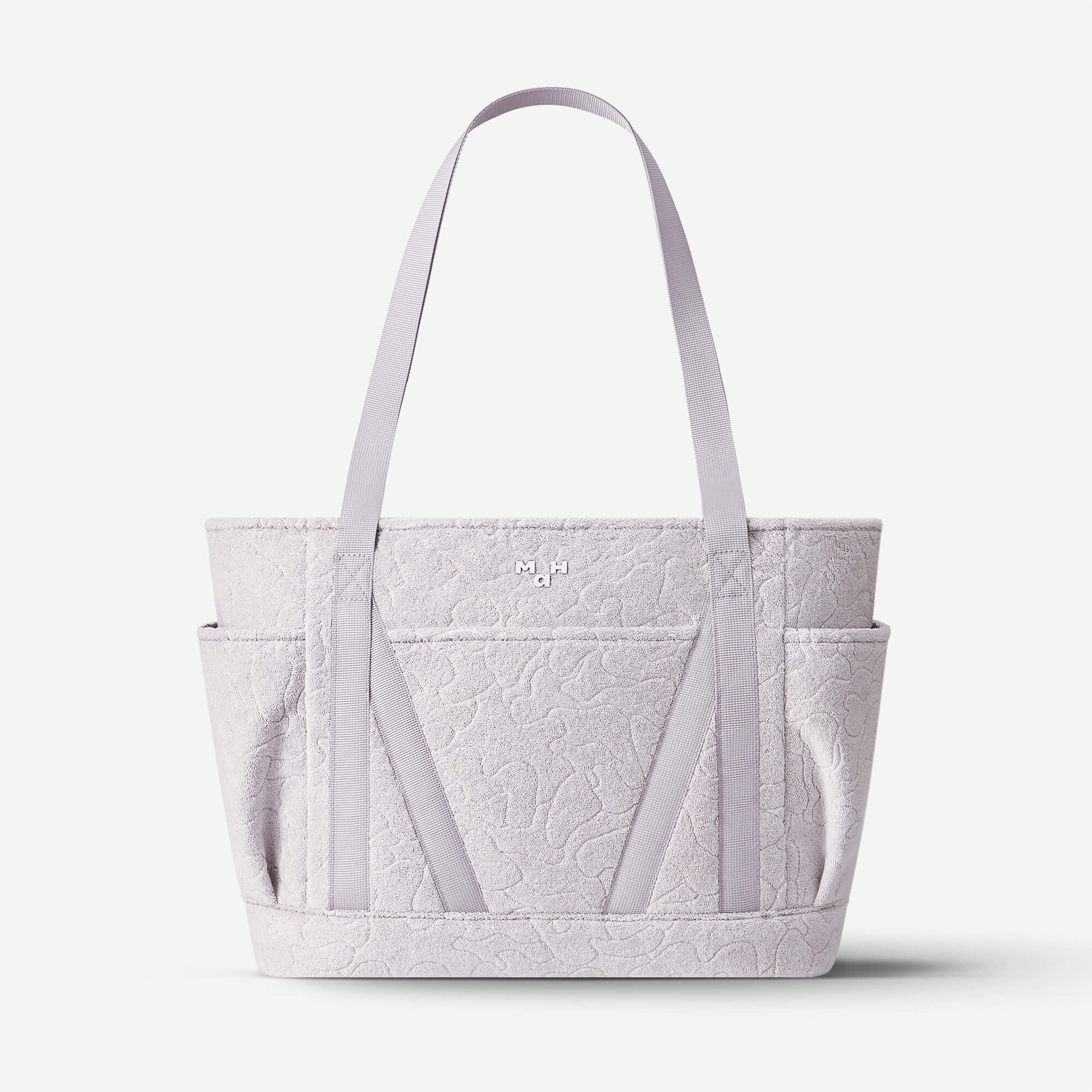 Terrycloth Tote Bags For Daily Use