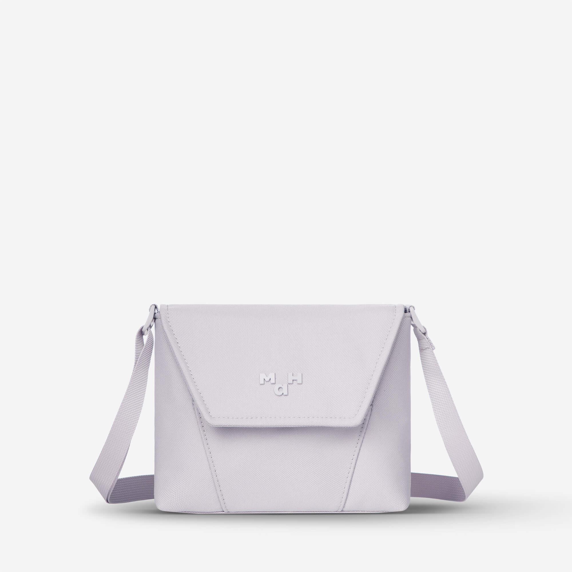 Small Lilac Crossbody Bags For Women