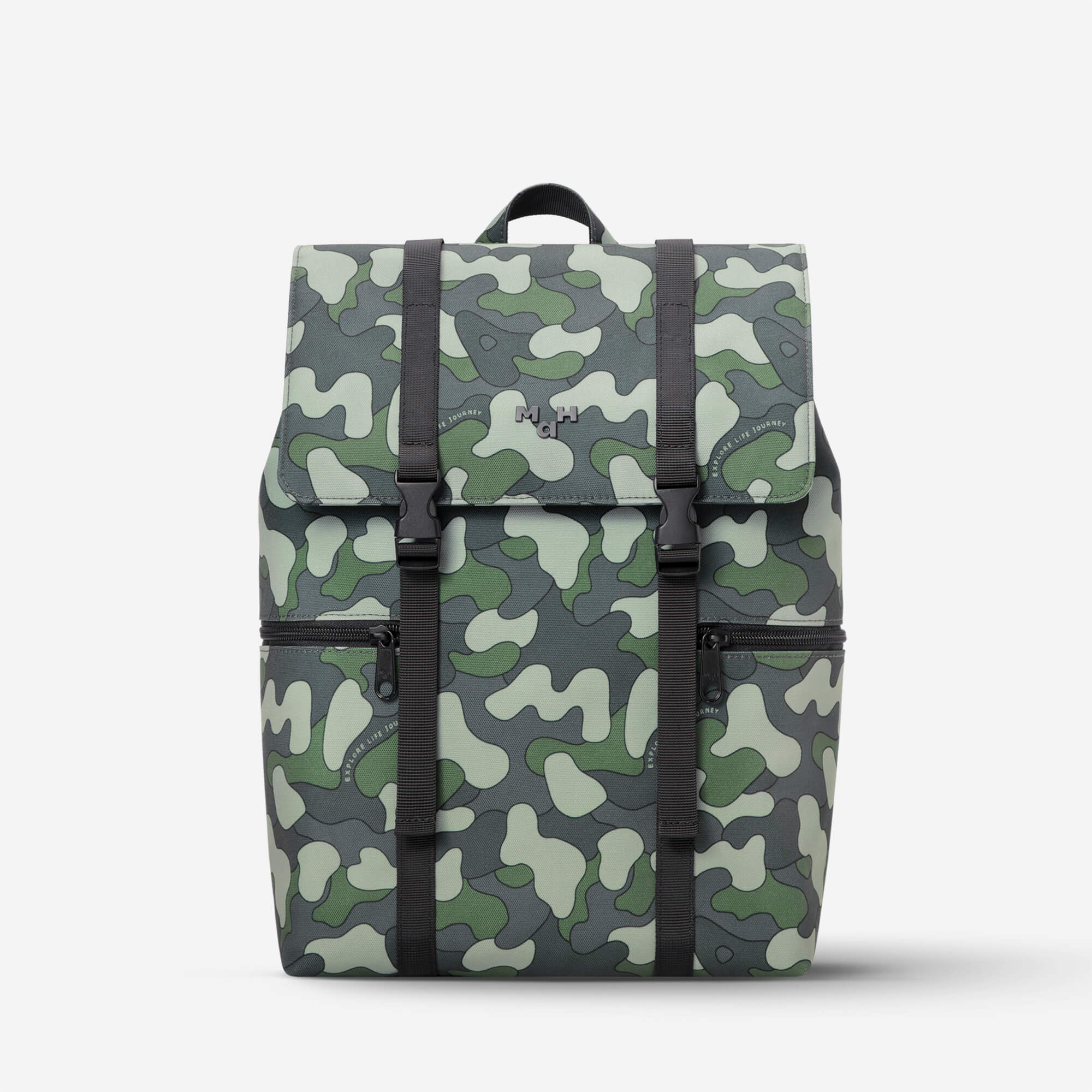 Siro Backpack | Camouflage | 11L