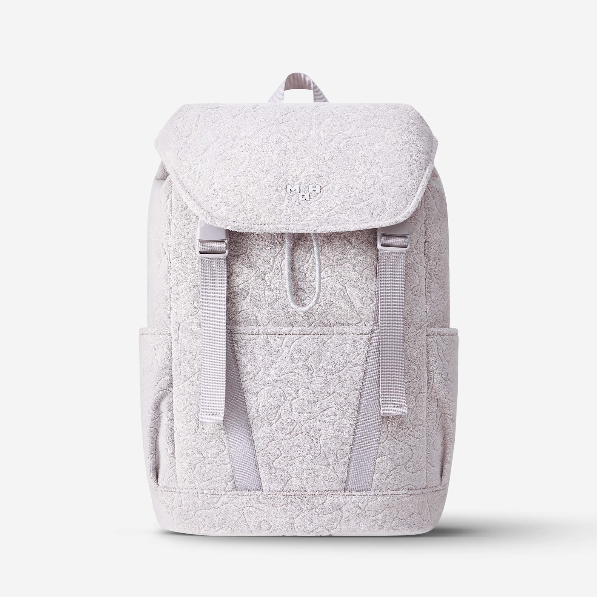 Young Tour Backpack | Terrycloth | 18L