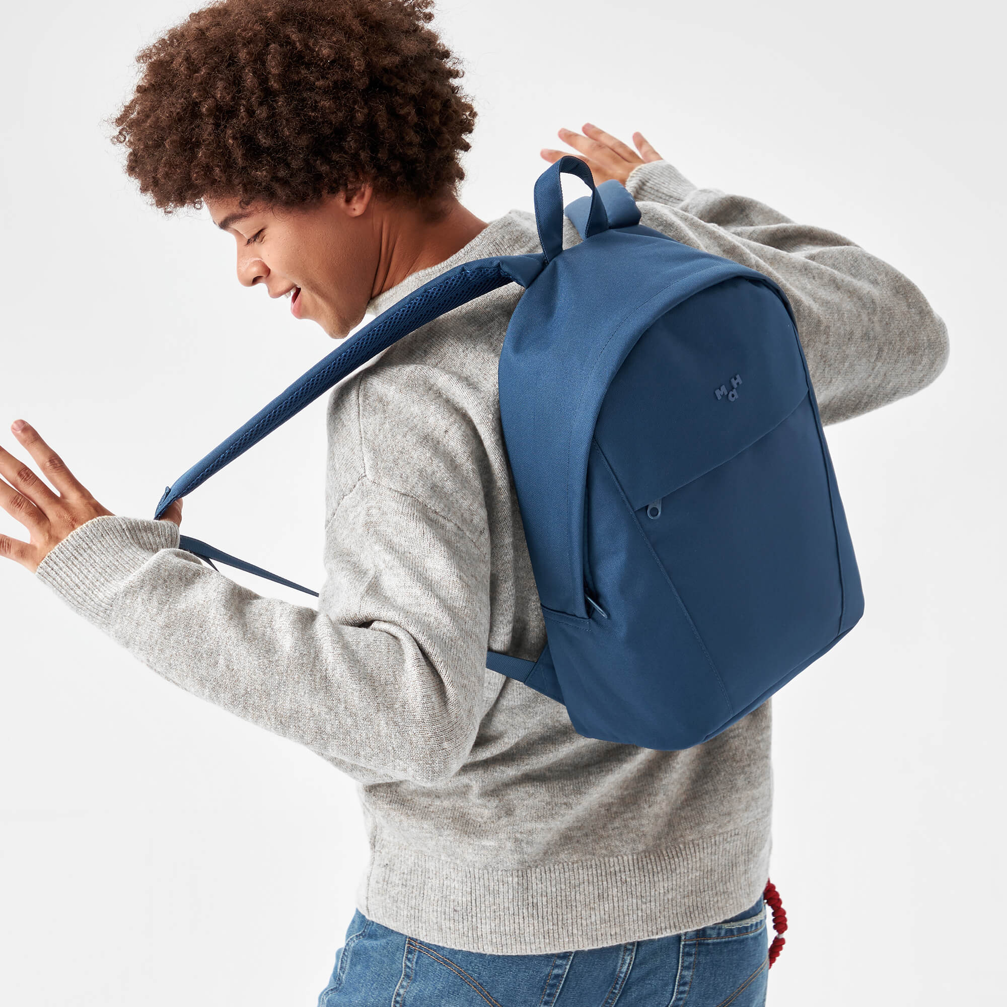 Student Laptop Backpack