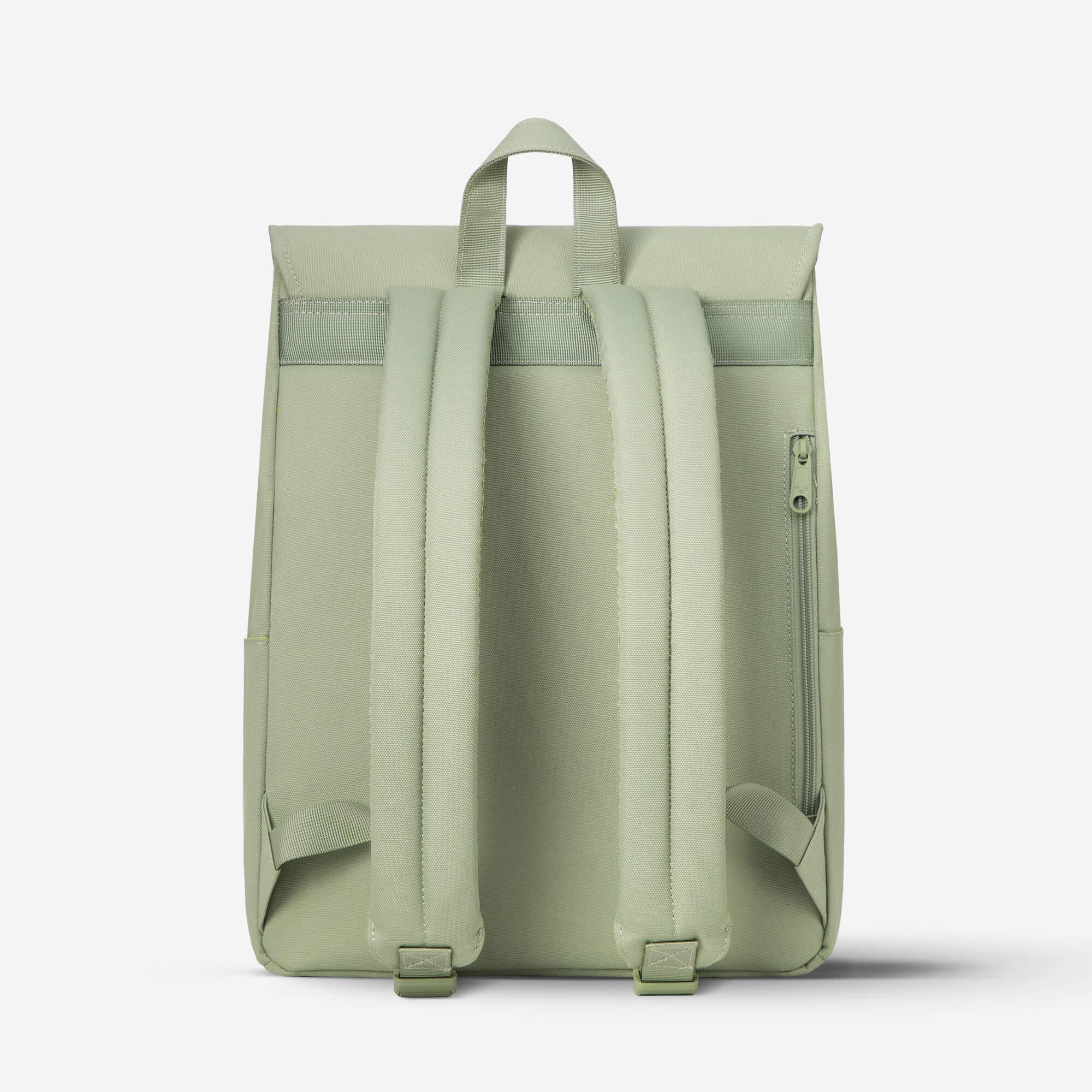 Matcha retailer Latte Minimalist Backpack