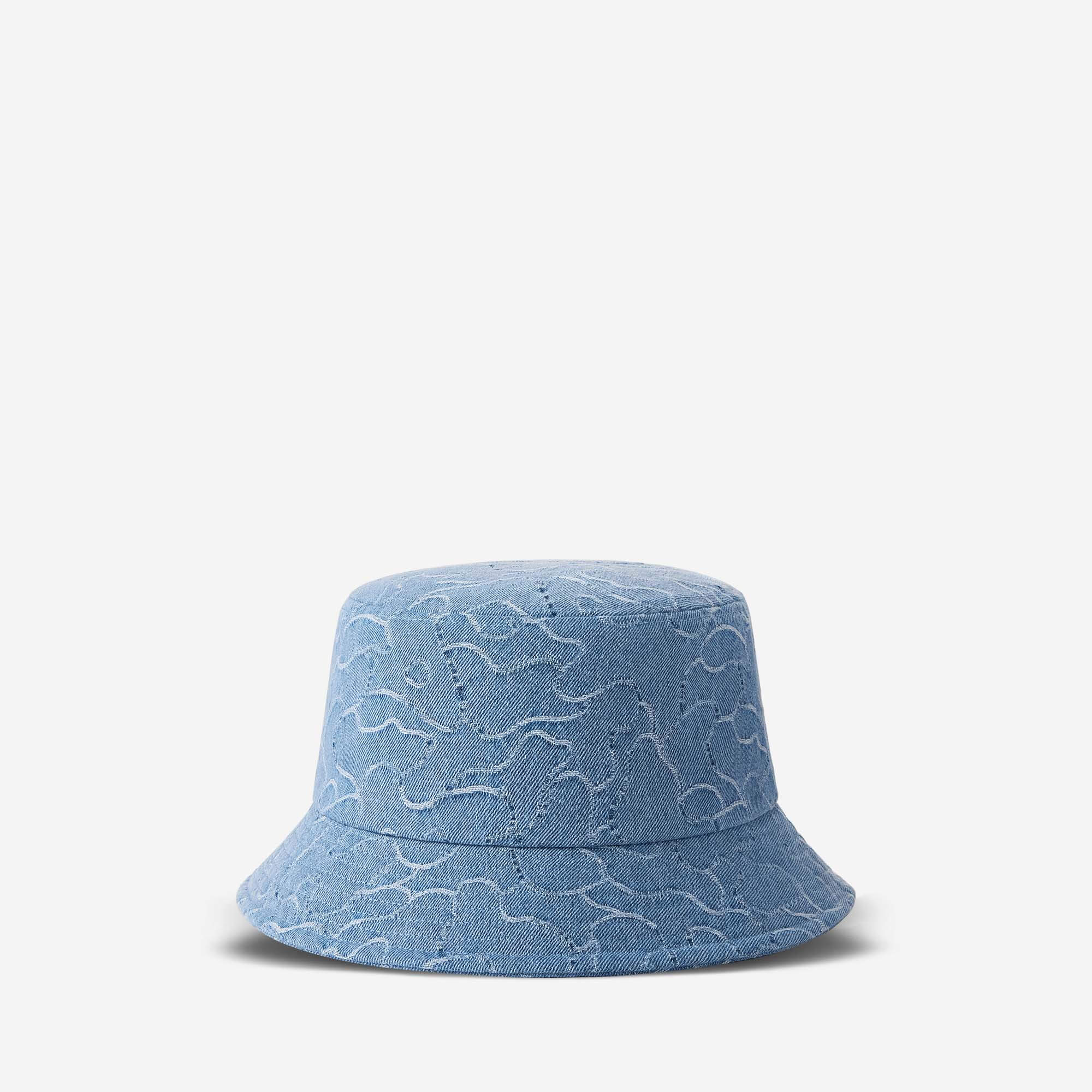 Denim Hat For Summer