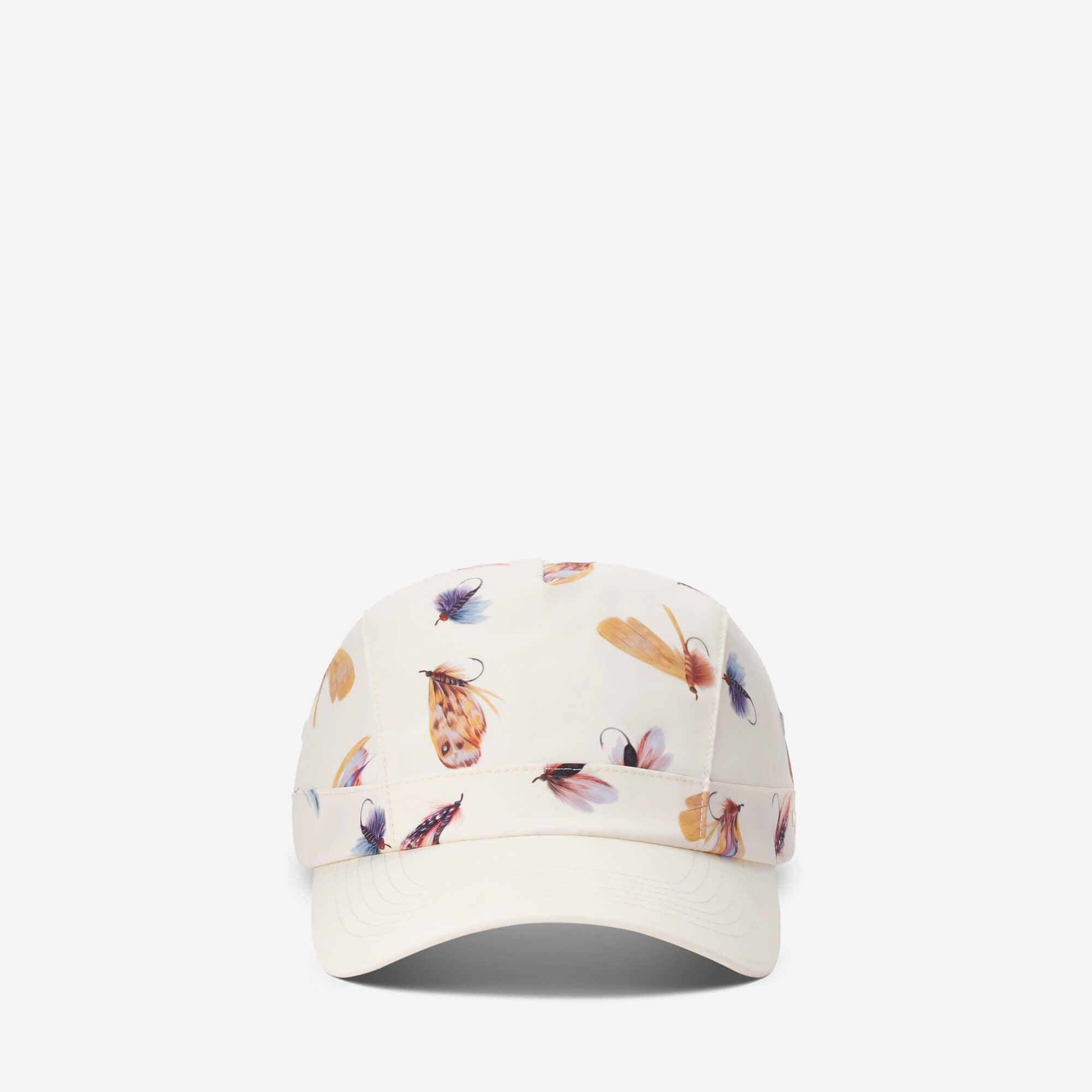MaH Sun Hat For Teens - Printing Cap