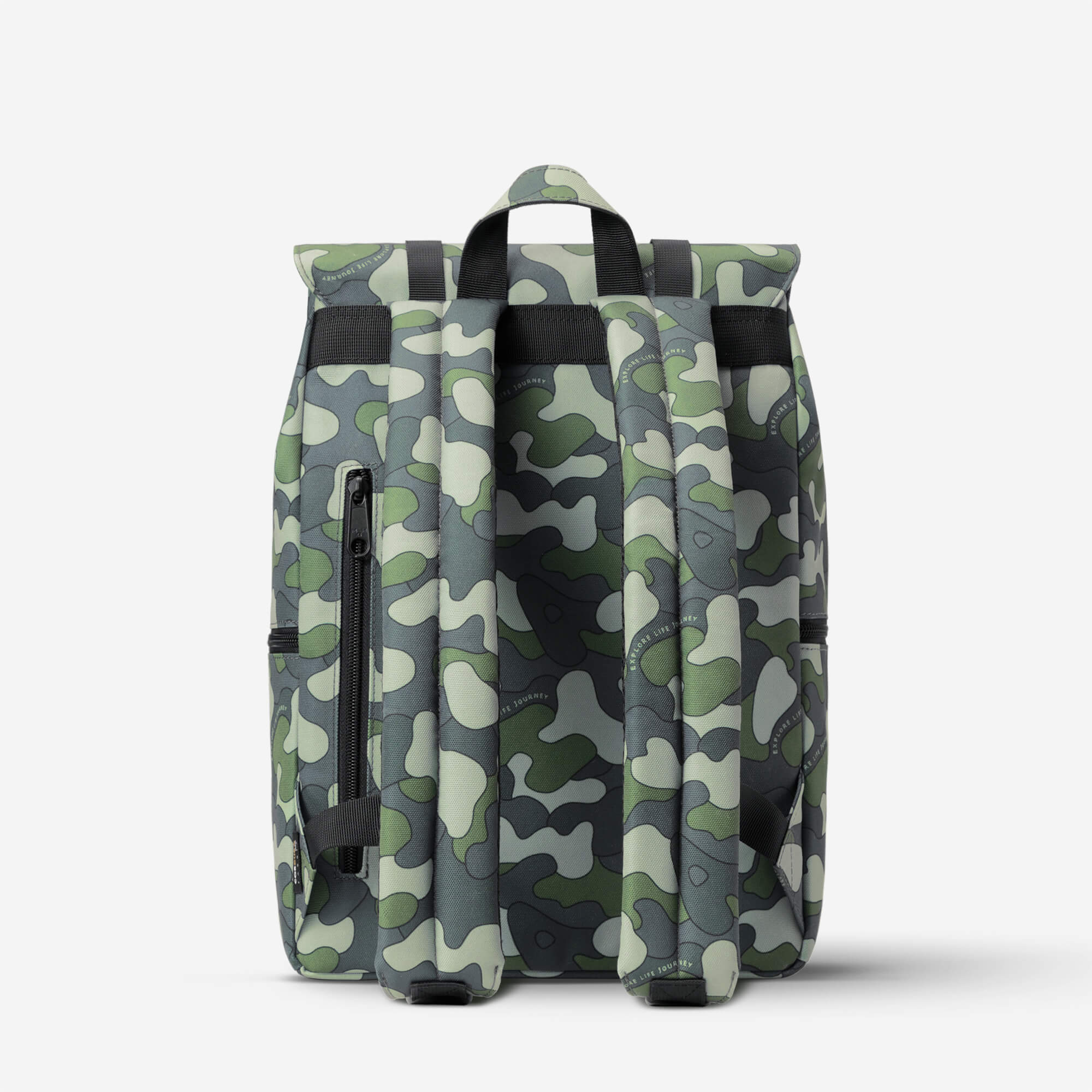 Siro Backpack | Camouflage | 11L