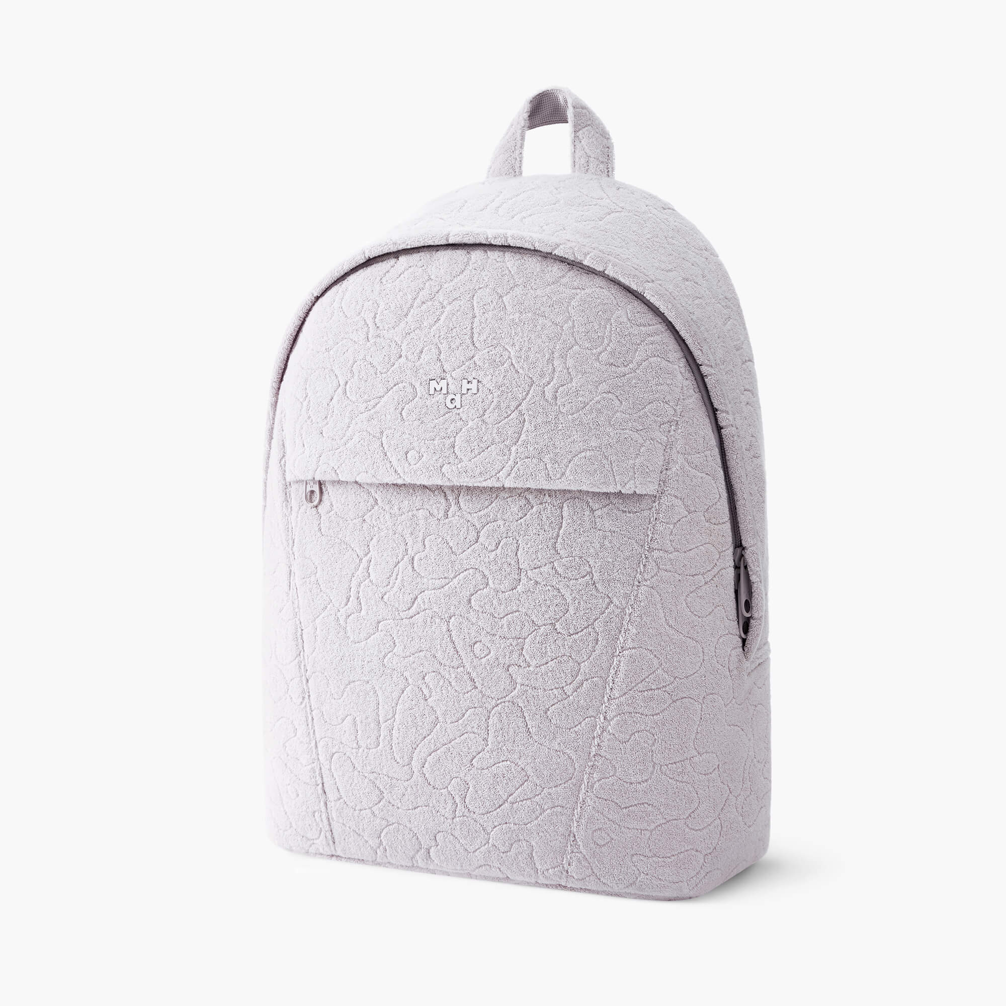 Vital Backpack | Terrycloth