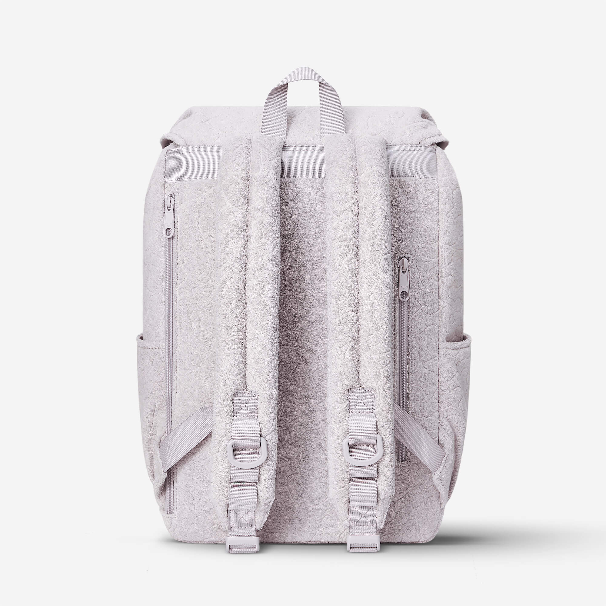 Young Tour Backpack | Terrycloth | 18L