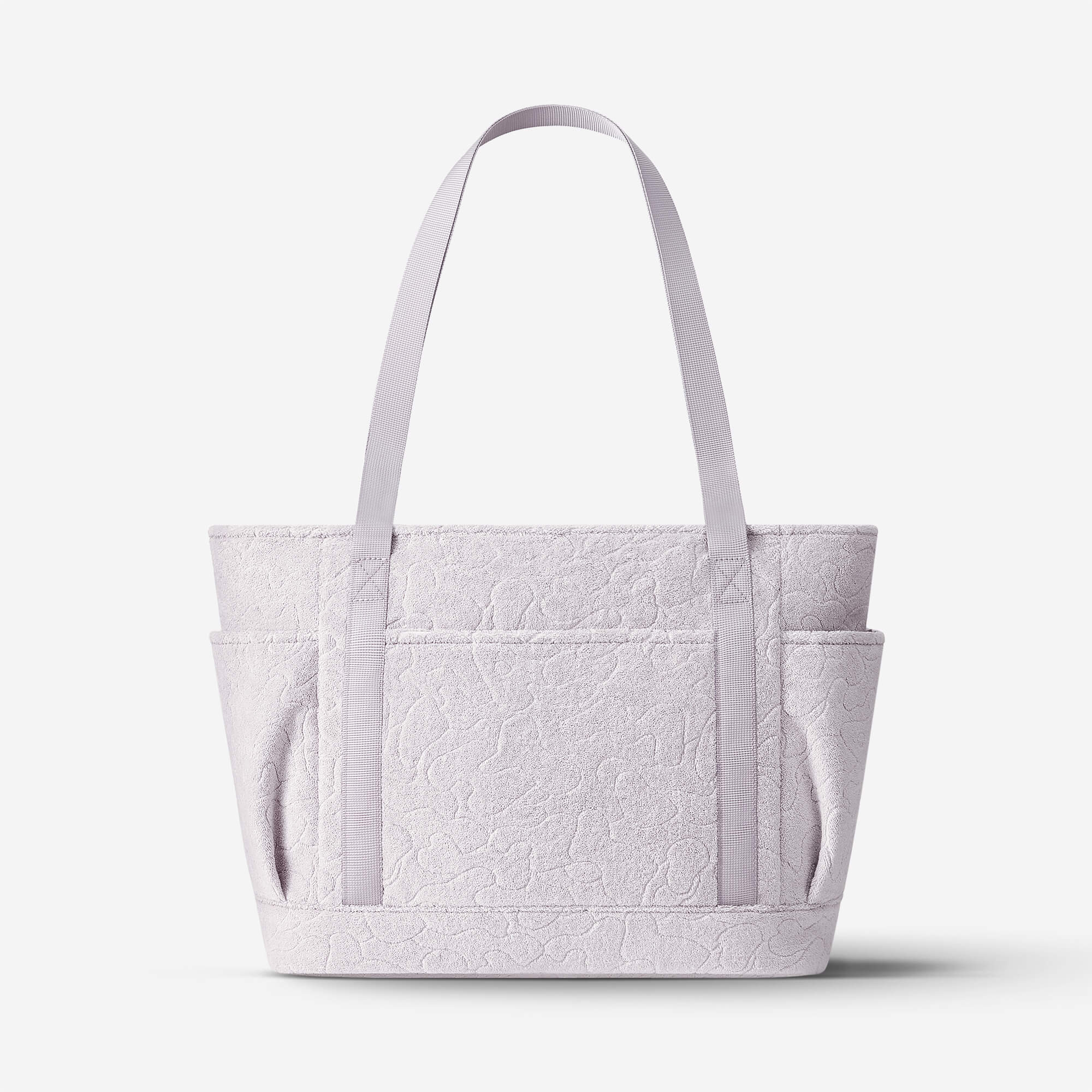 Terrycloth Tote Bags For Daily Use