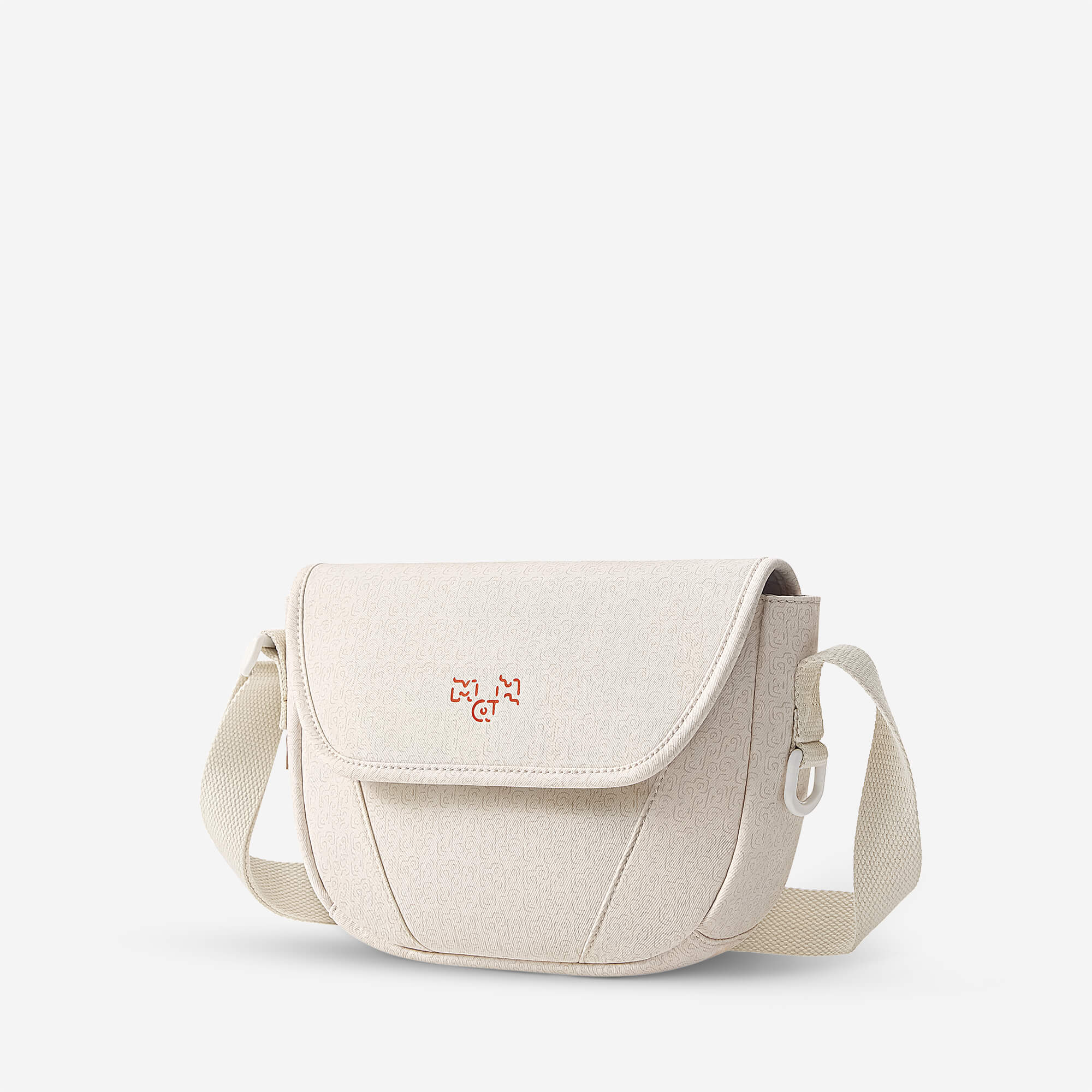 MaH Small Crossbody Bag