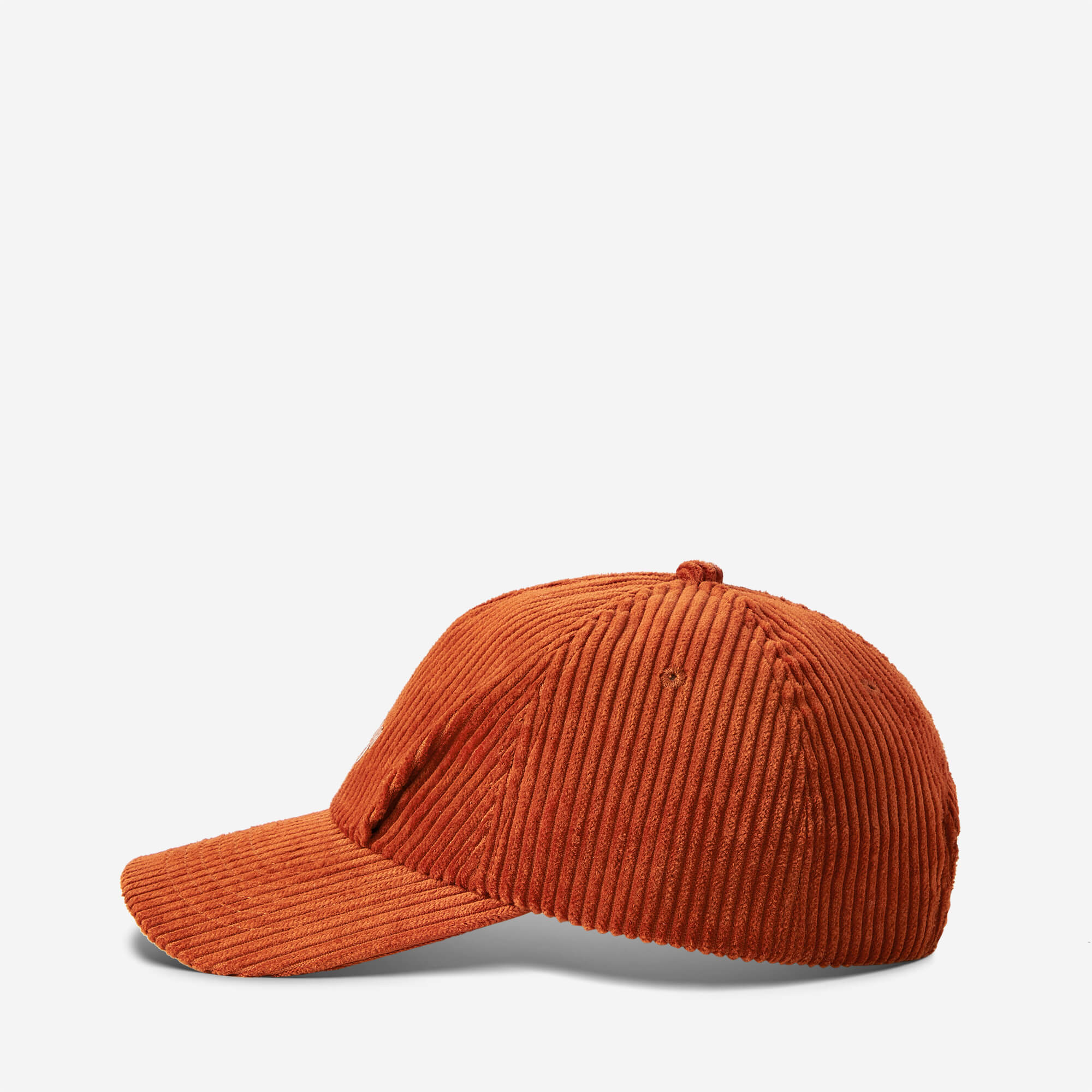 6 Pit Corduroy Cap | MaH