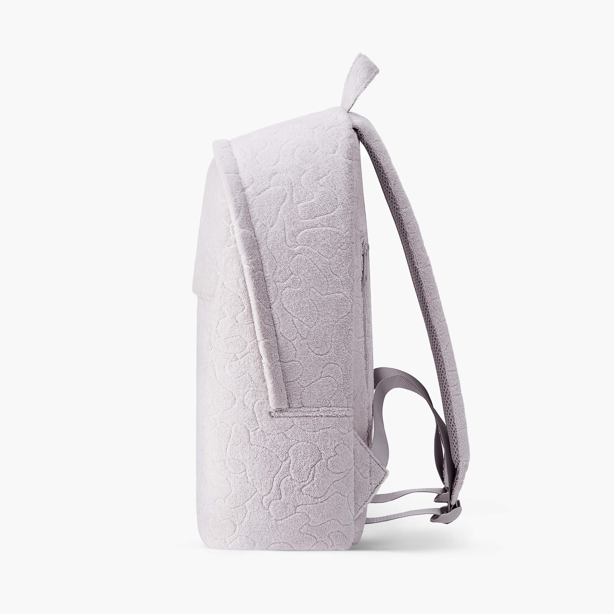 Vital Backpack | Terrycloth