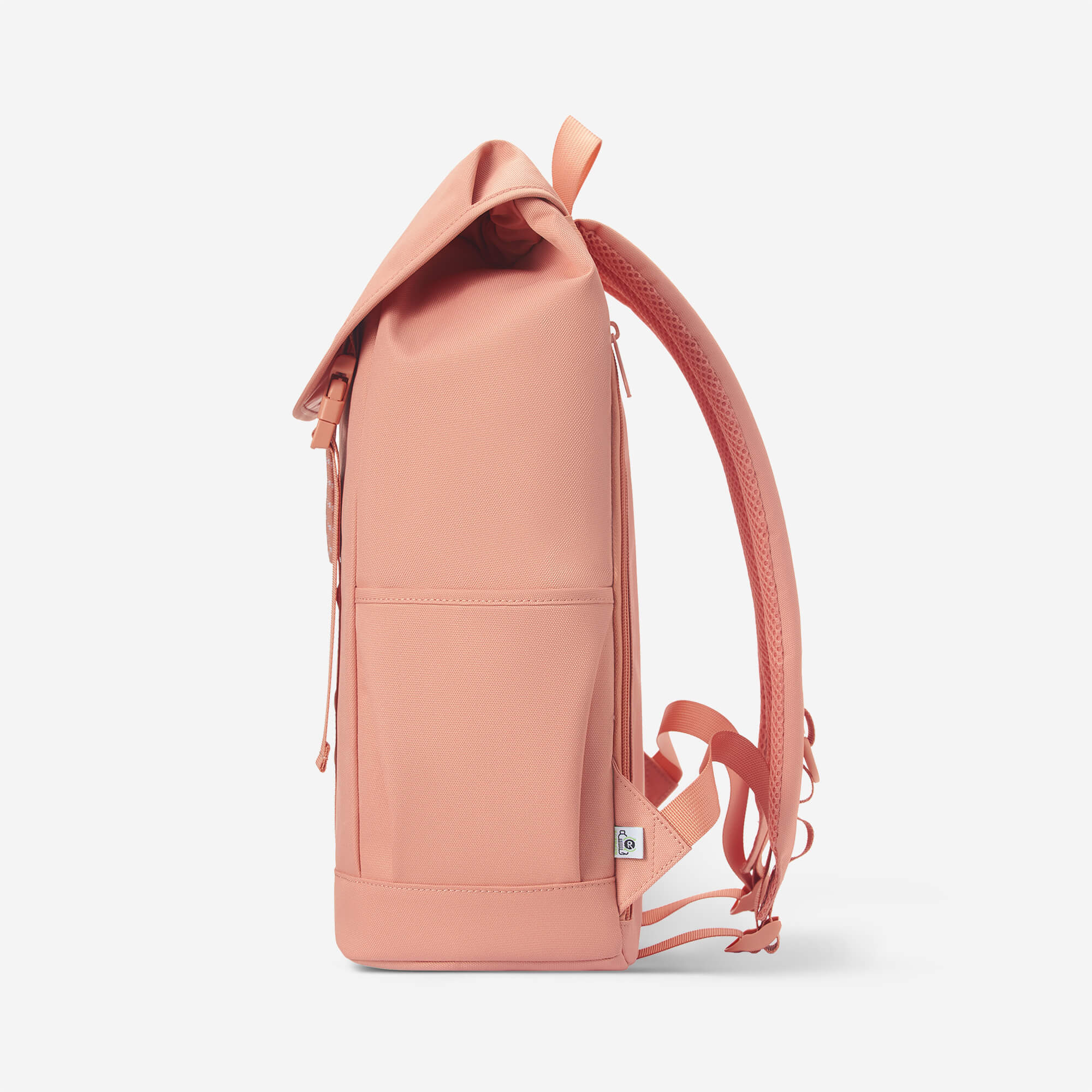 Girls Pink Backpack For Traveling