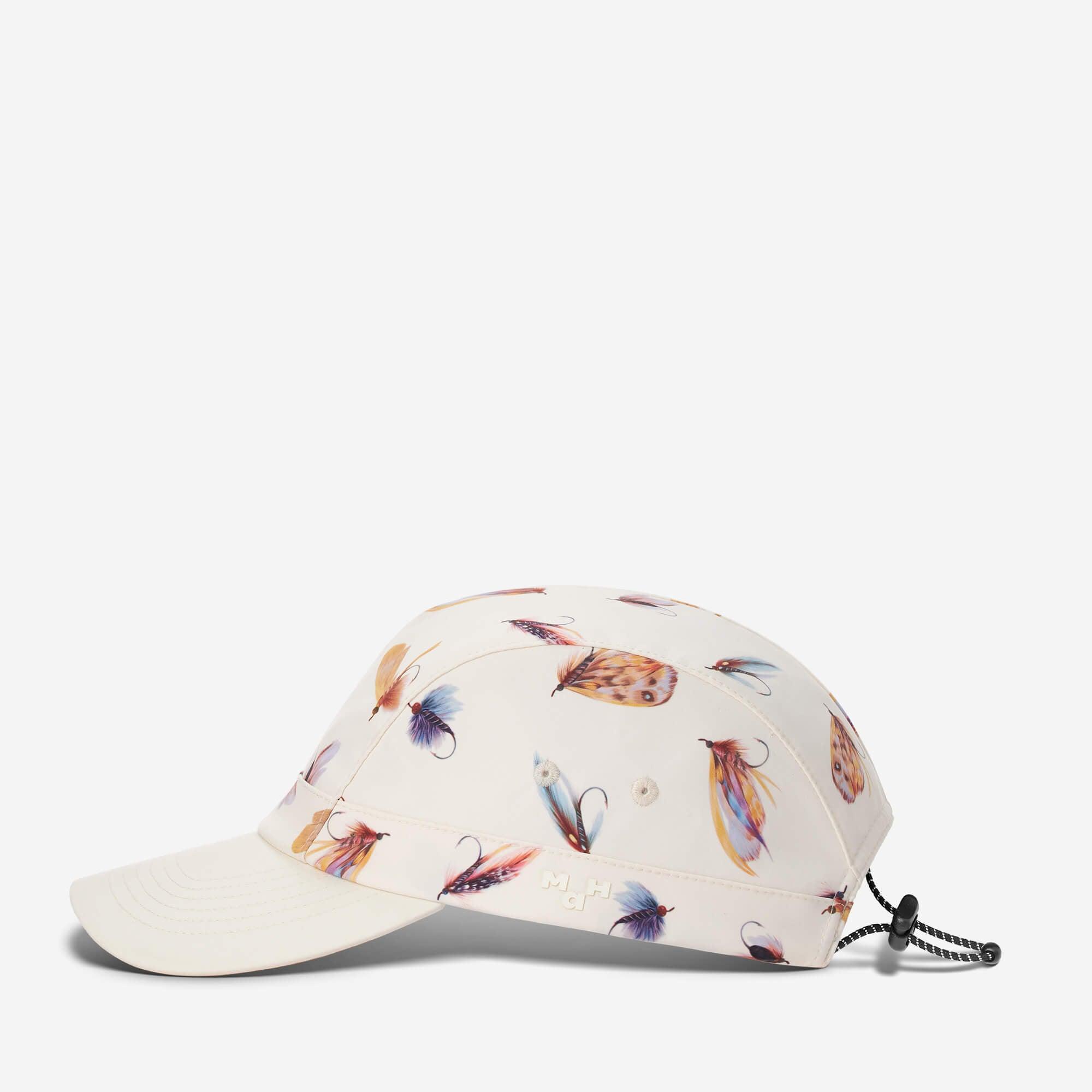 MaH Sun Hat For Teens - Printing Cap