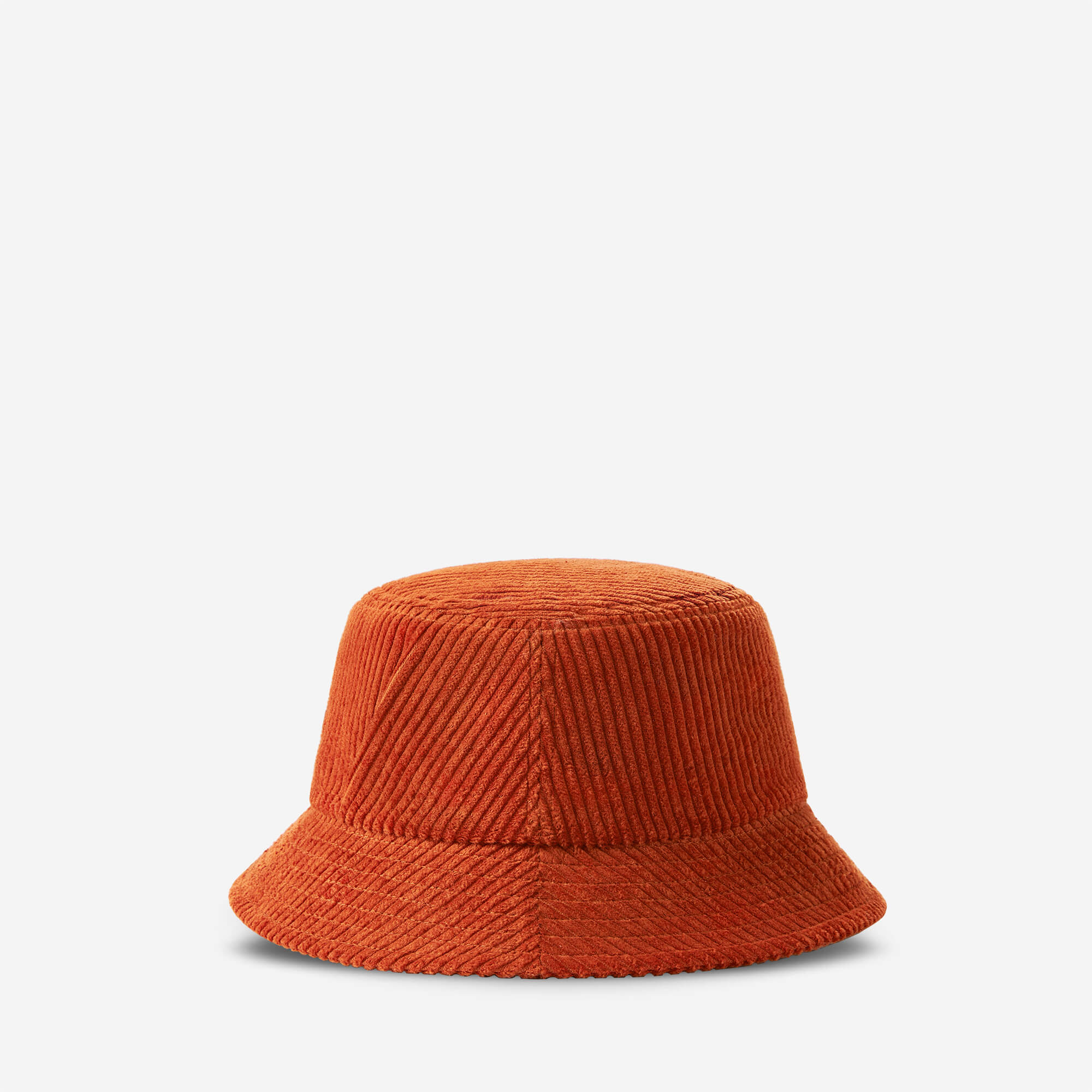 6 Pit Corduroy Hat | MaH