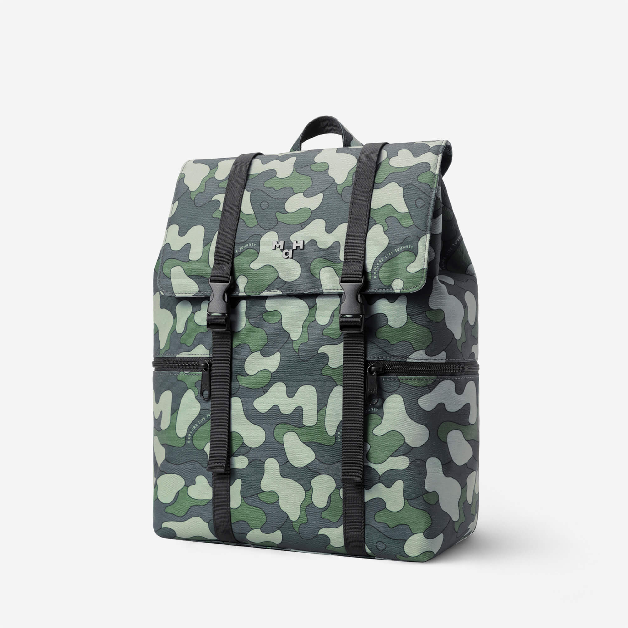 Siro Backpack | Camouflage | 11L