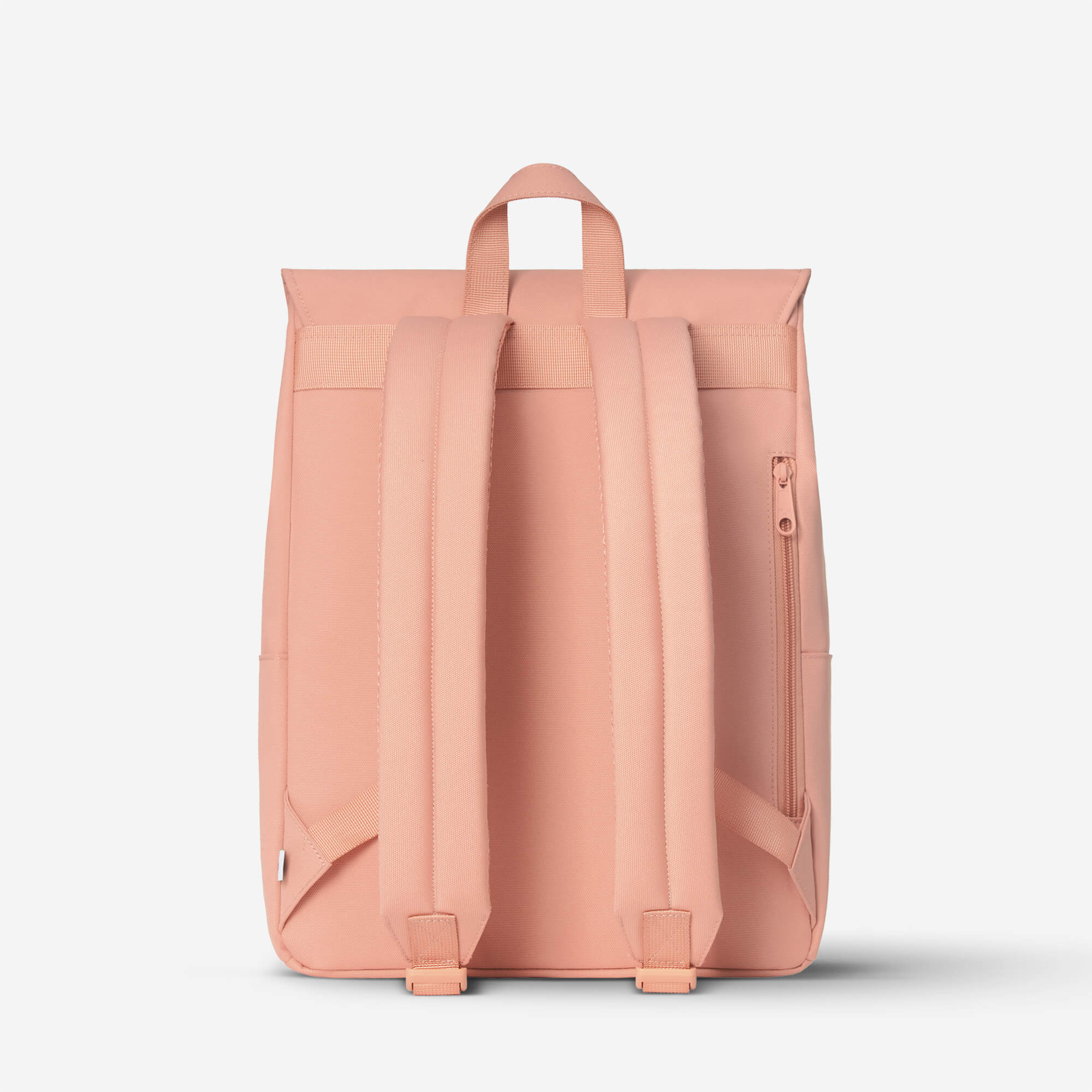 Glacier Pink Backack for Student