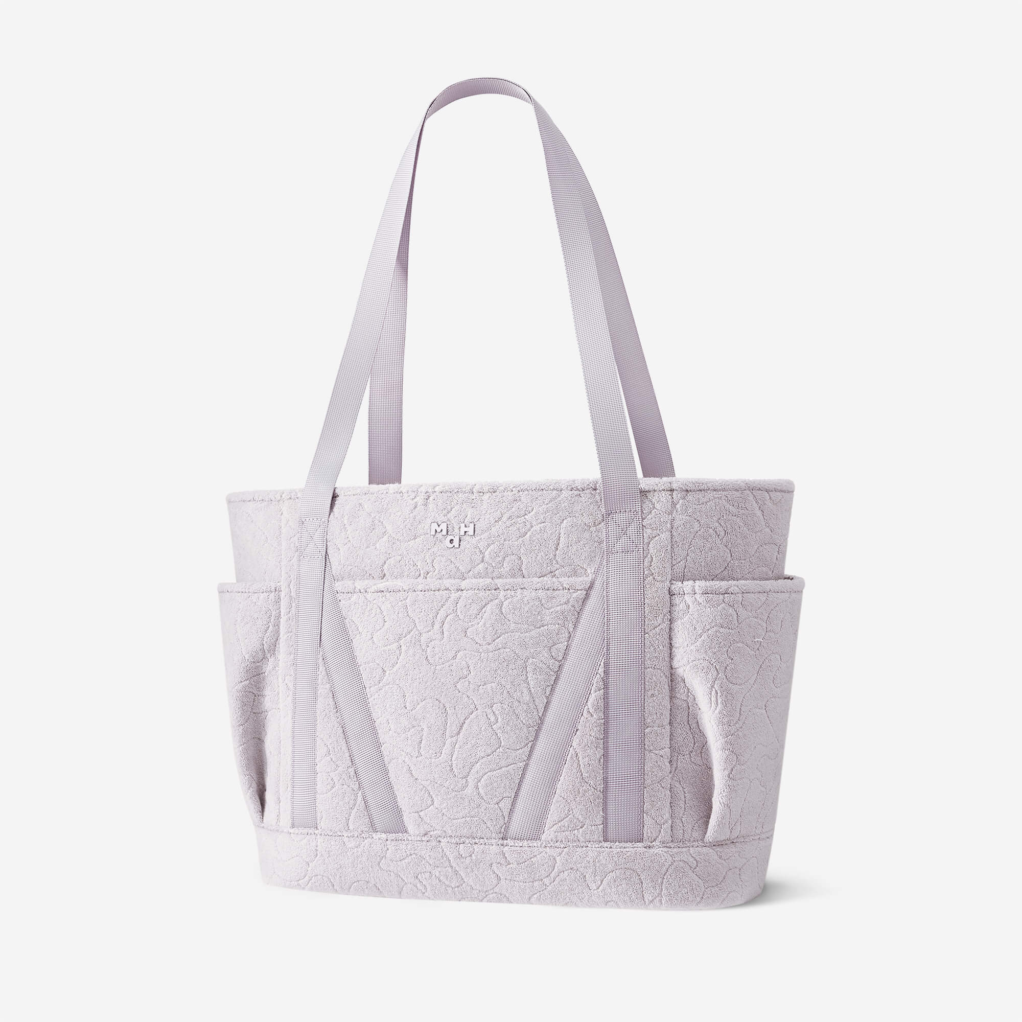 Terrycloth Tote Bags For Daily Use