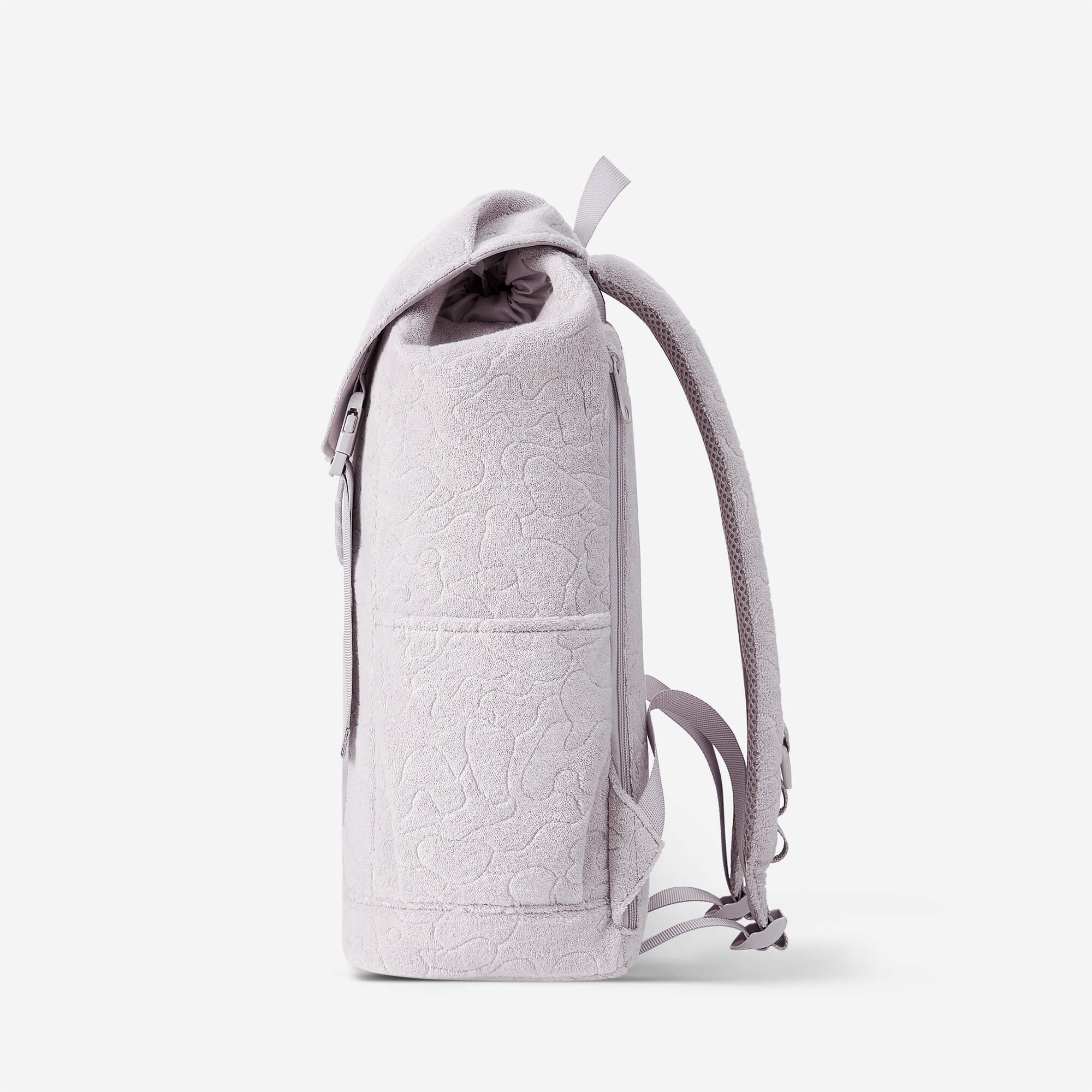 Young Tour Backpack | Terrycloth | 18L