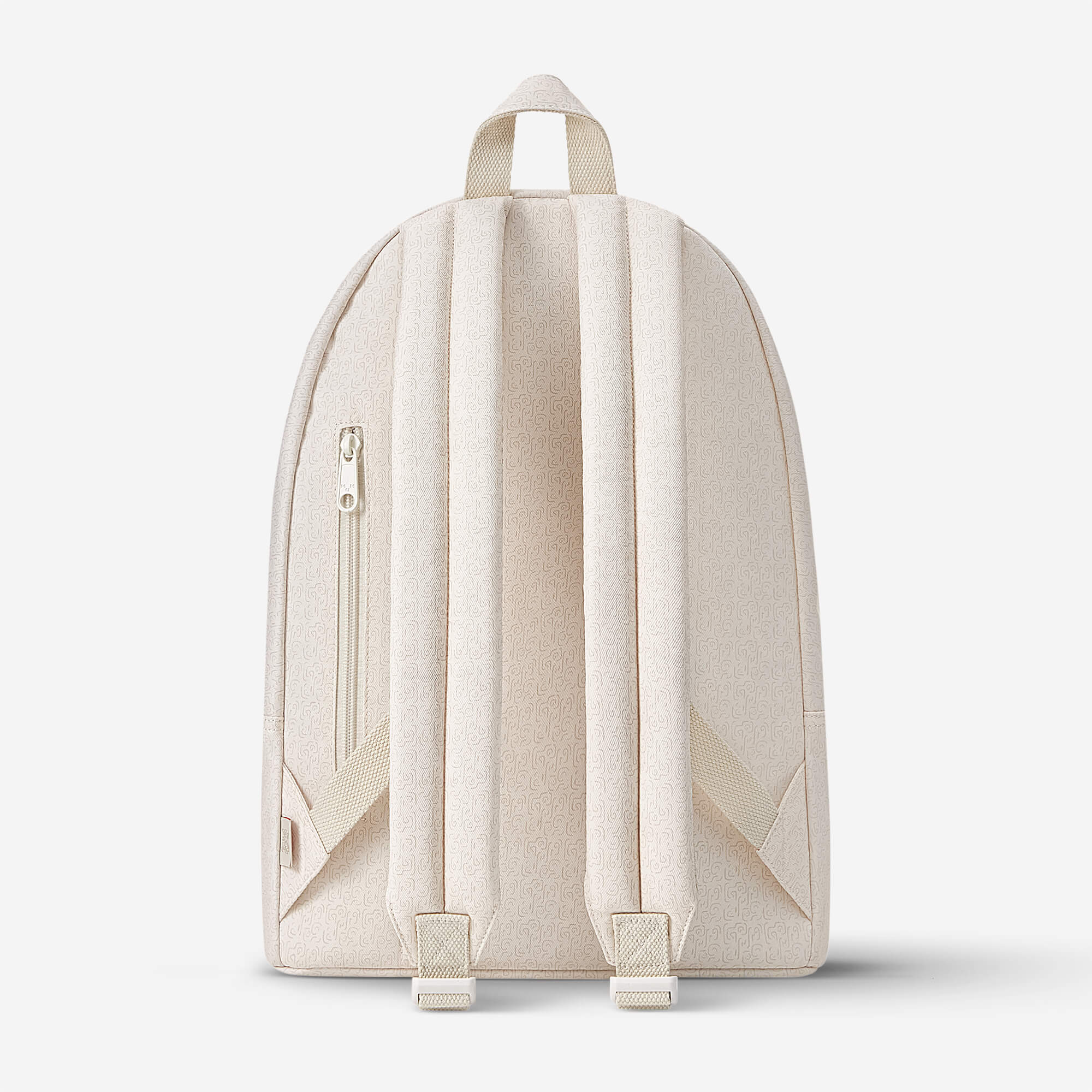 Student Canvas Backpack | MaH