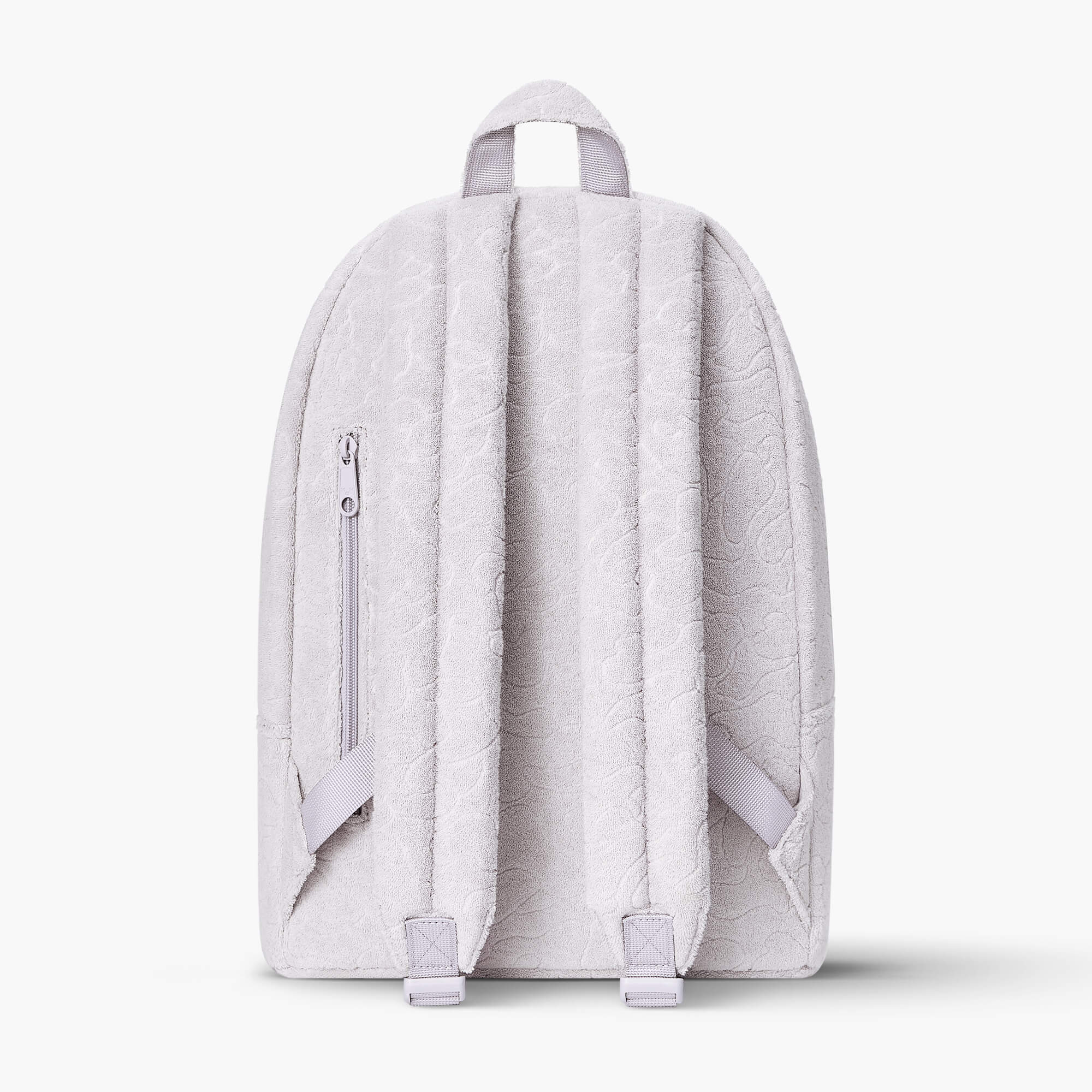 Vital Backpack | Terrycloth