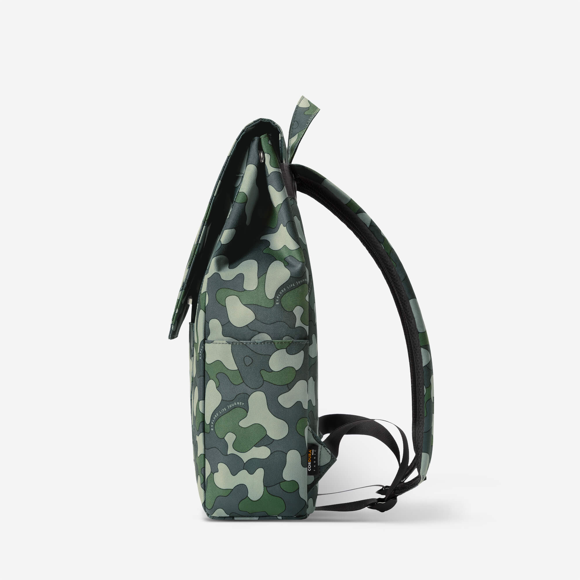 MaH Laptop Travel Camouflage Backpack