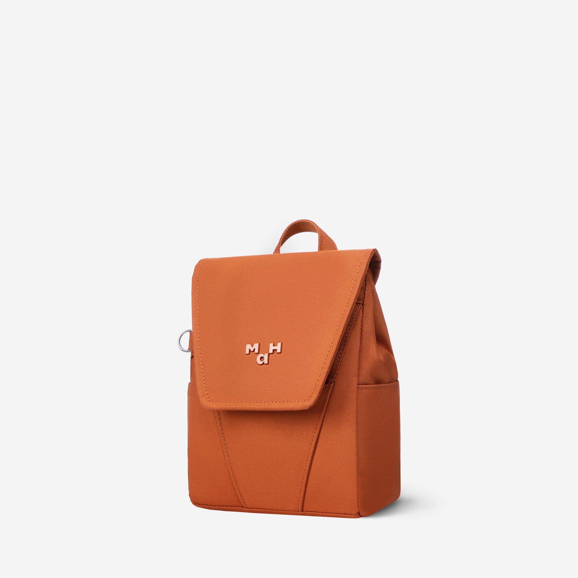 Minimalist Small Backpack For Girls