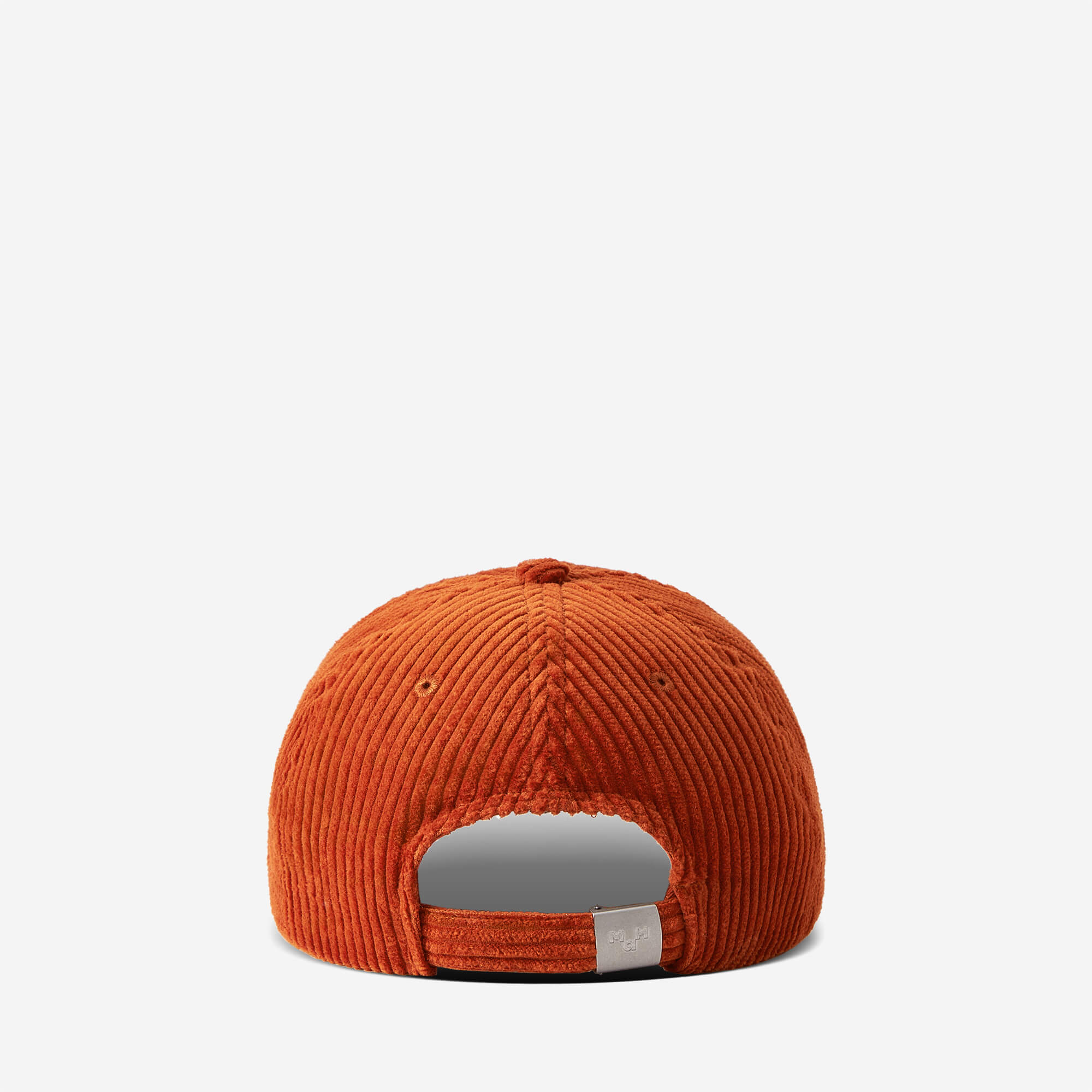 6 Pit Corduroy Cap | MaH