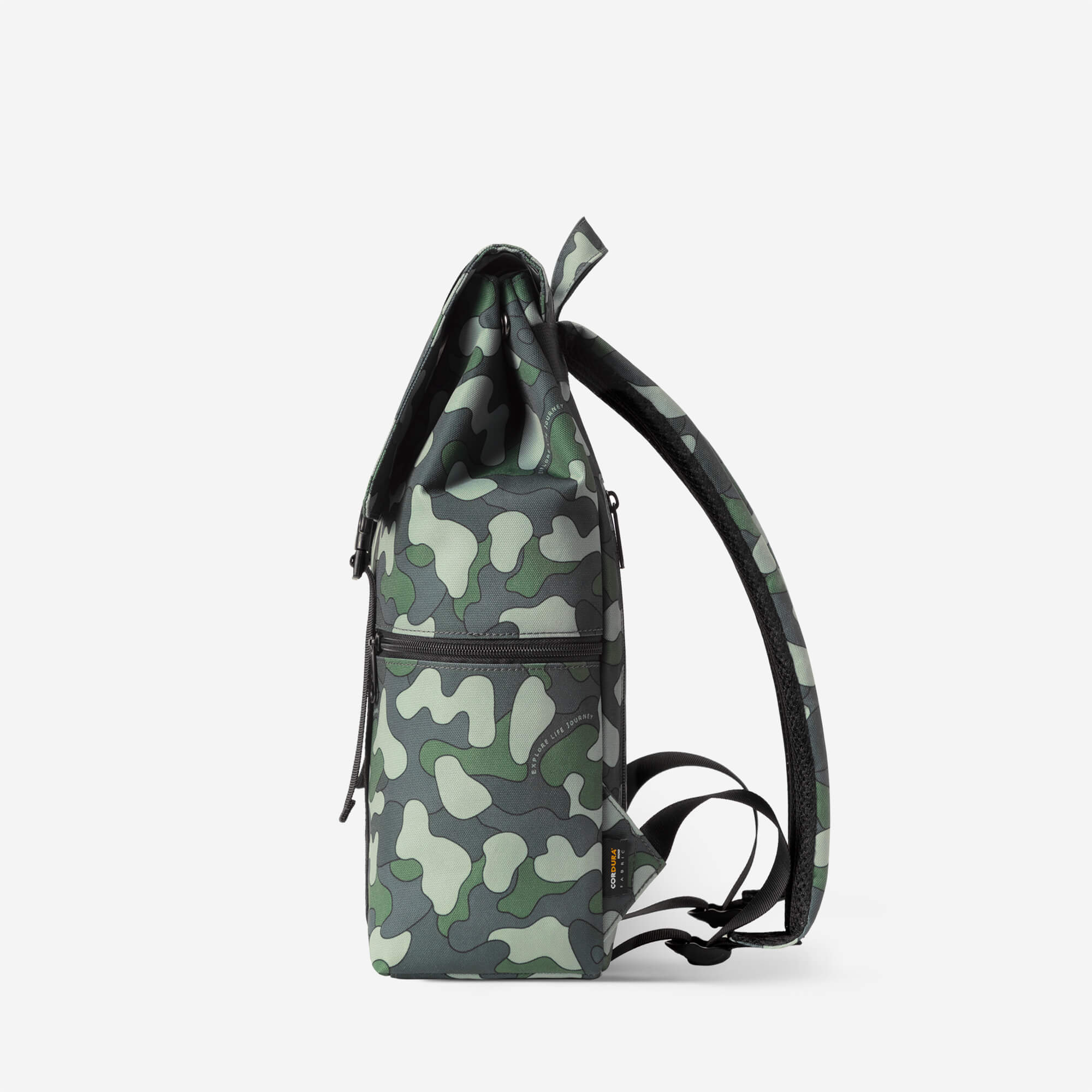 Siro Backpack | Camouflage | 11L