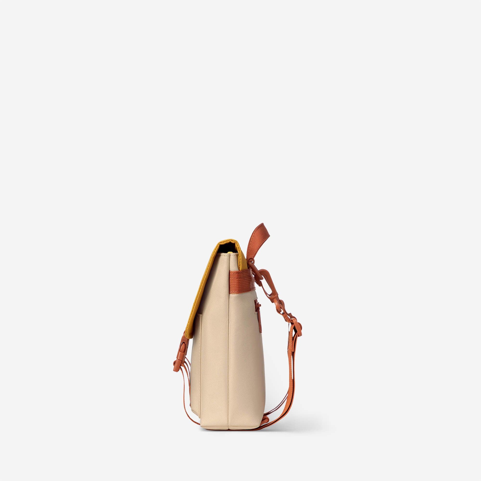 One Bag Two Ways Mini Backpack