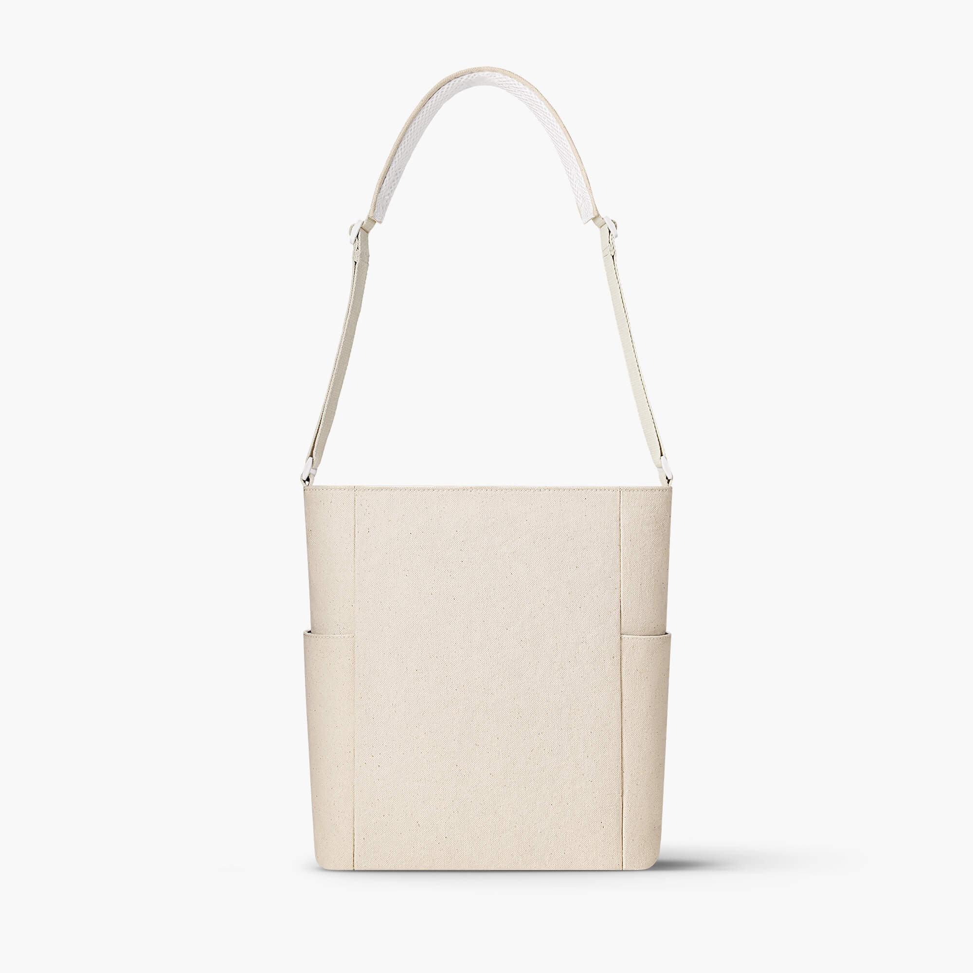 Canvas Crossbody Bag