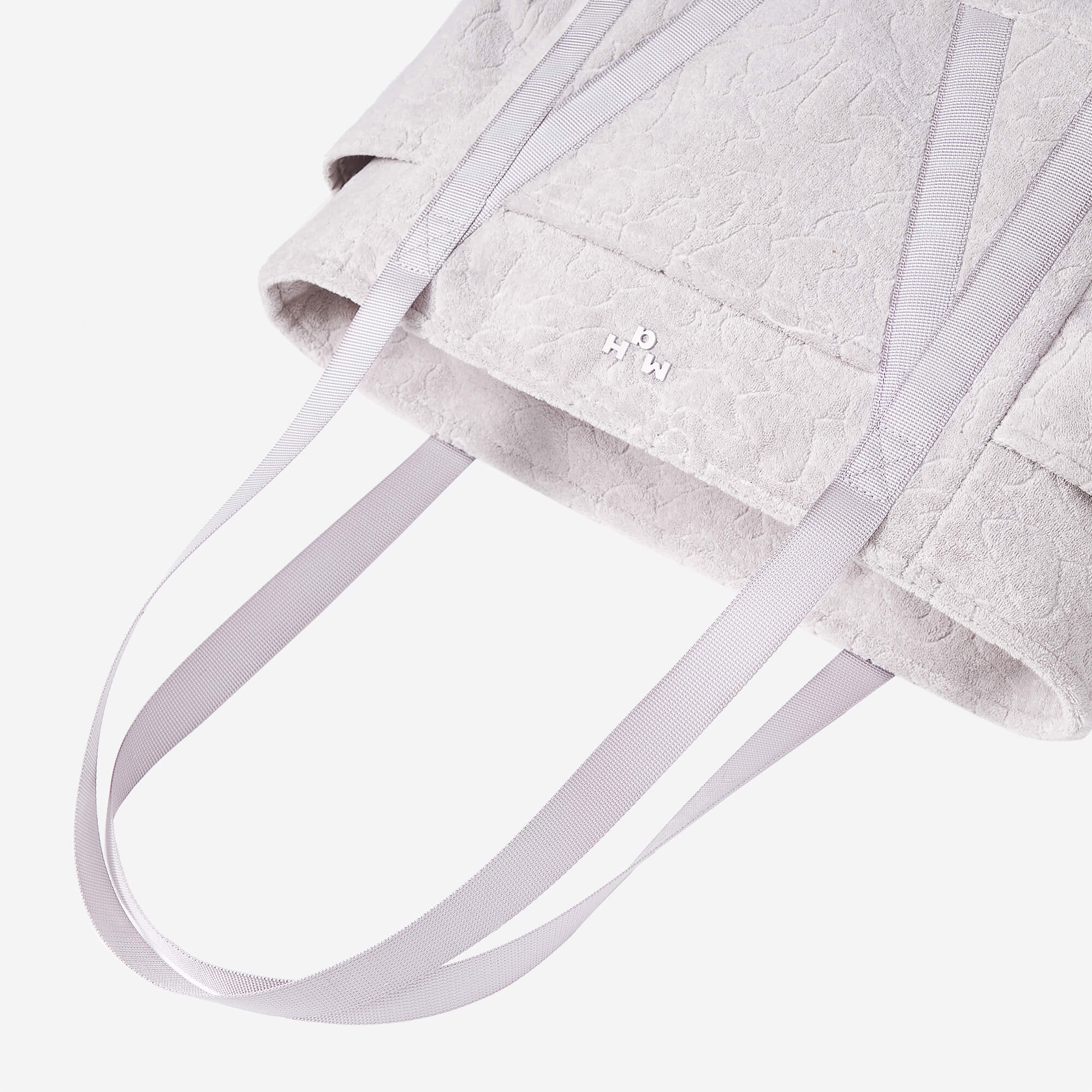 Terrycloth Tote Bags For Daily Use