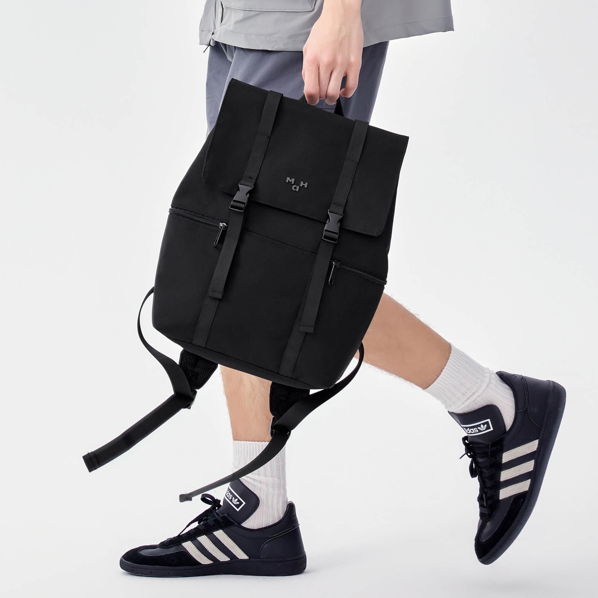 Backpack With Laptop Compartment 