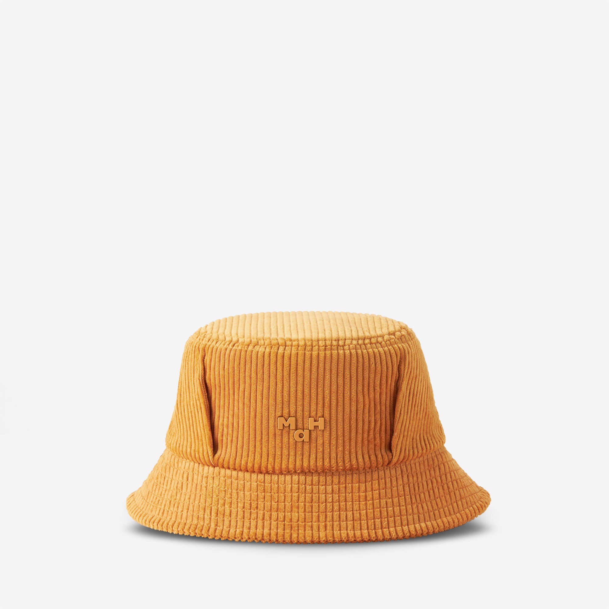 6 Pit Corduroy Hat | MaH