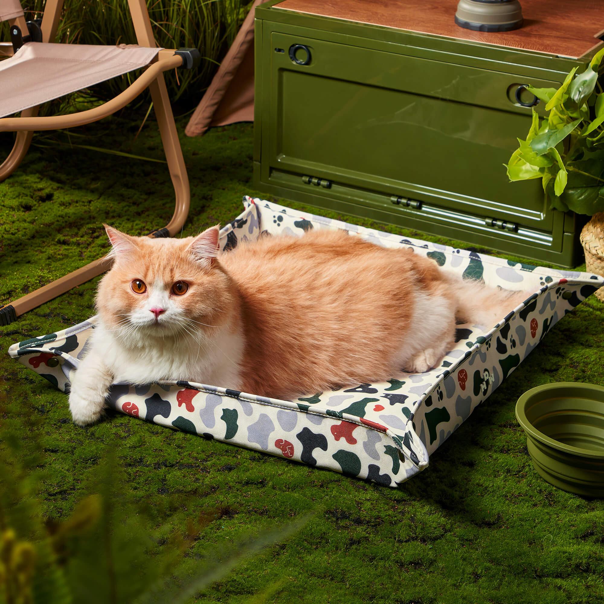 MaH Pet Bed For Cat