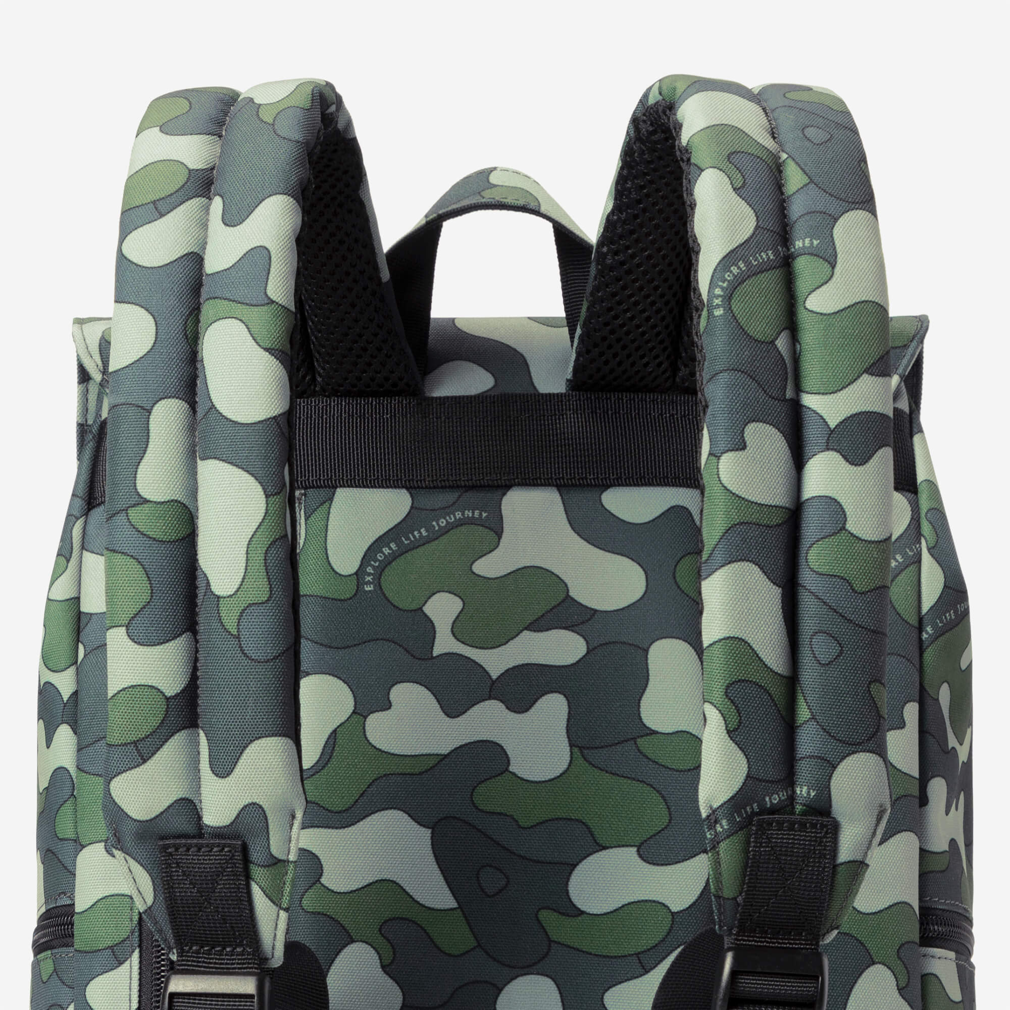 Siro Backpack | Camouflage | 11L