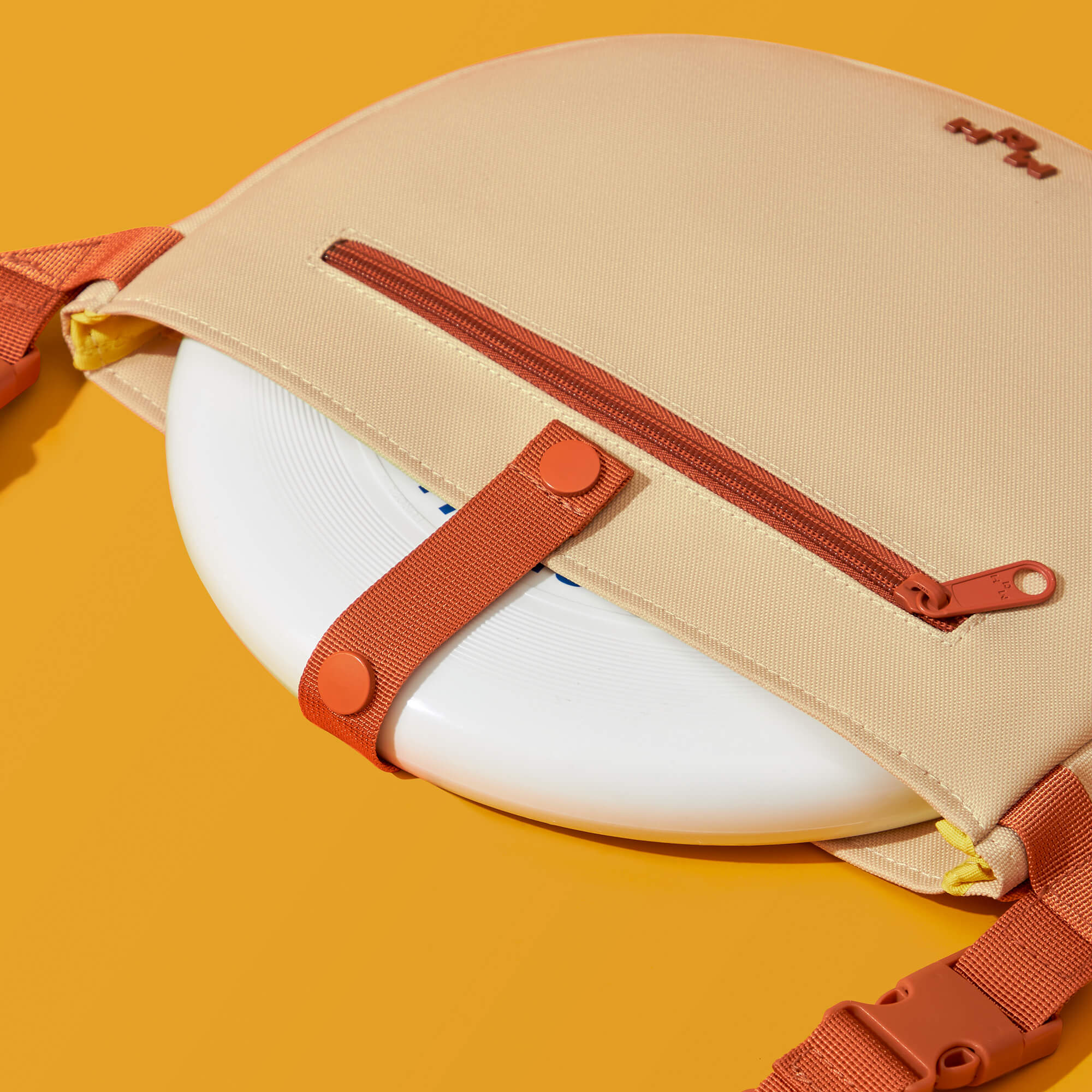 Crossbody Flying Disc Bag