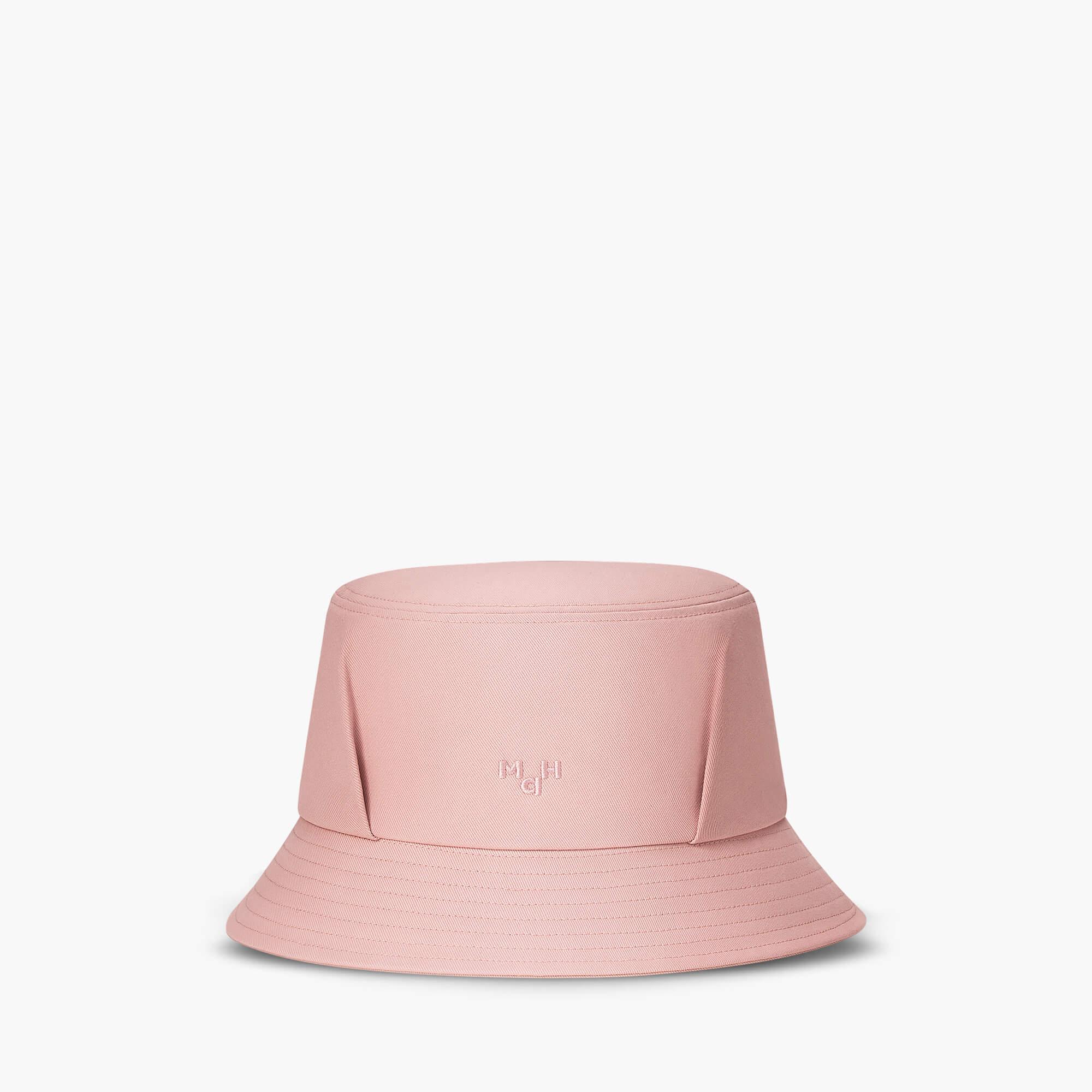 Cotton Sun hat For Summer - Pink