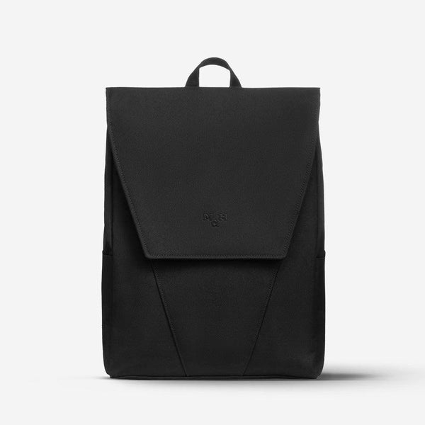 School Backpack Black – MaH