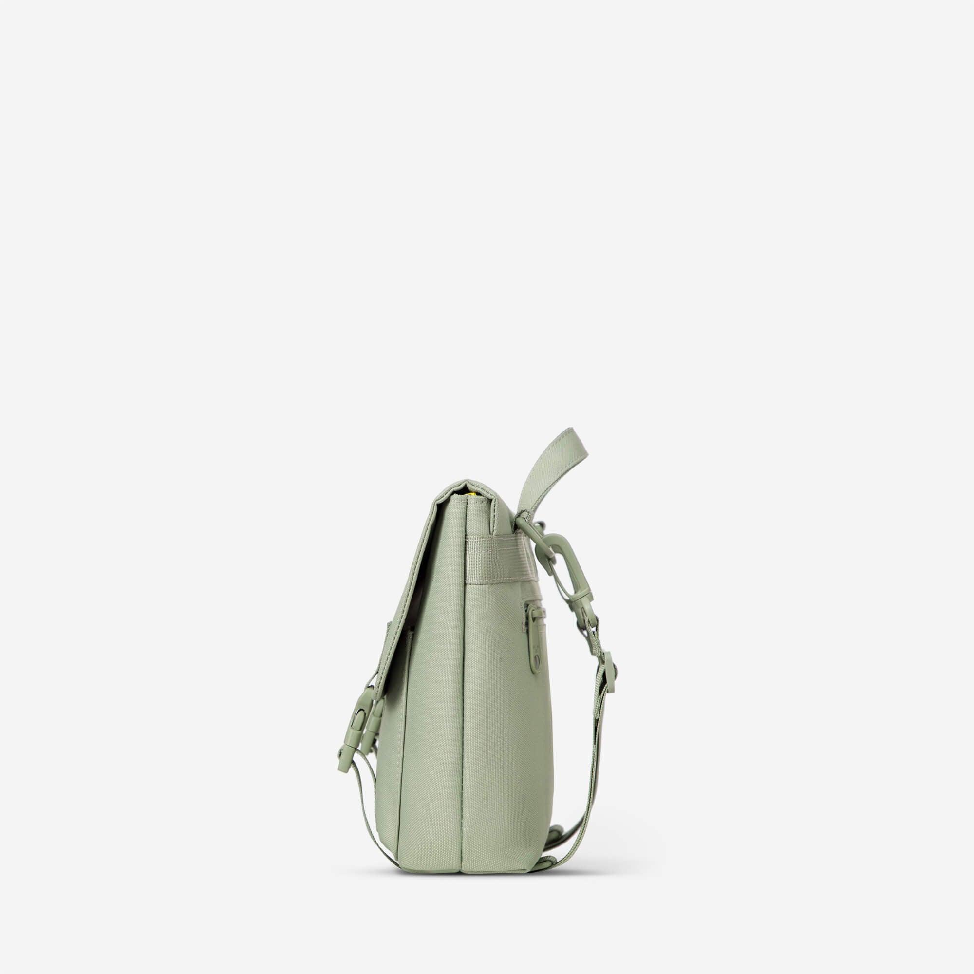 Mini Flap Backpack For Girls