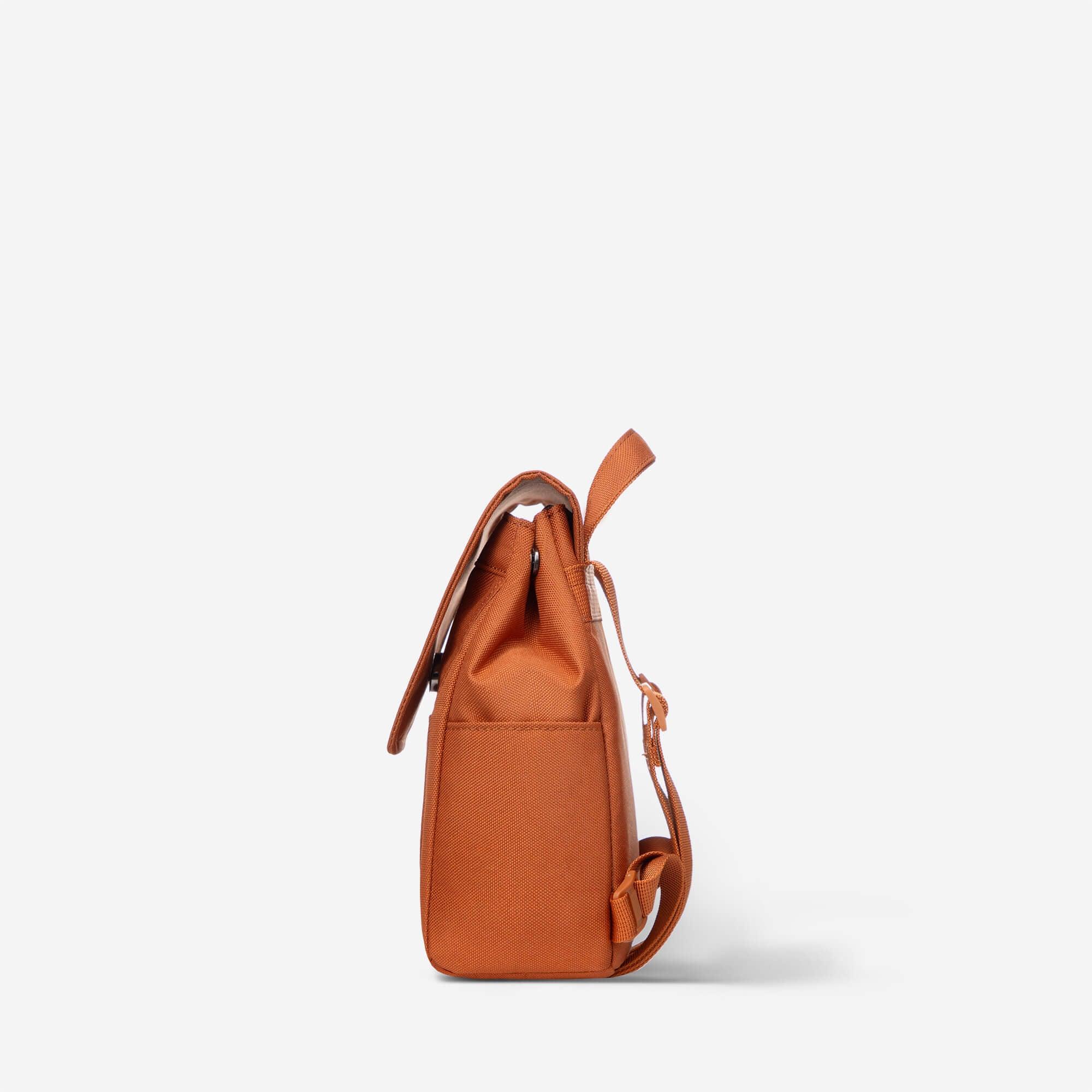 Minimalist Small Backpack For Girls