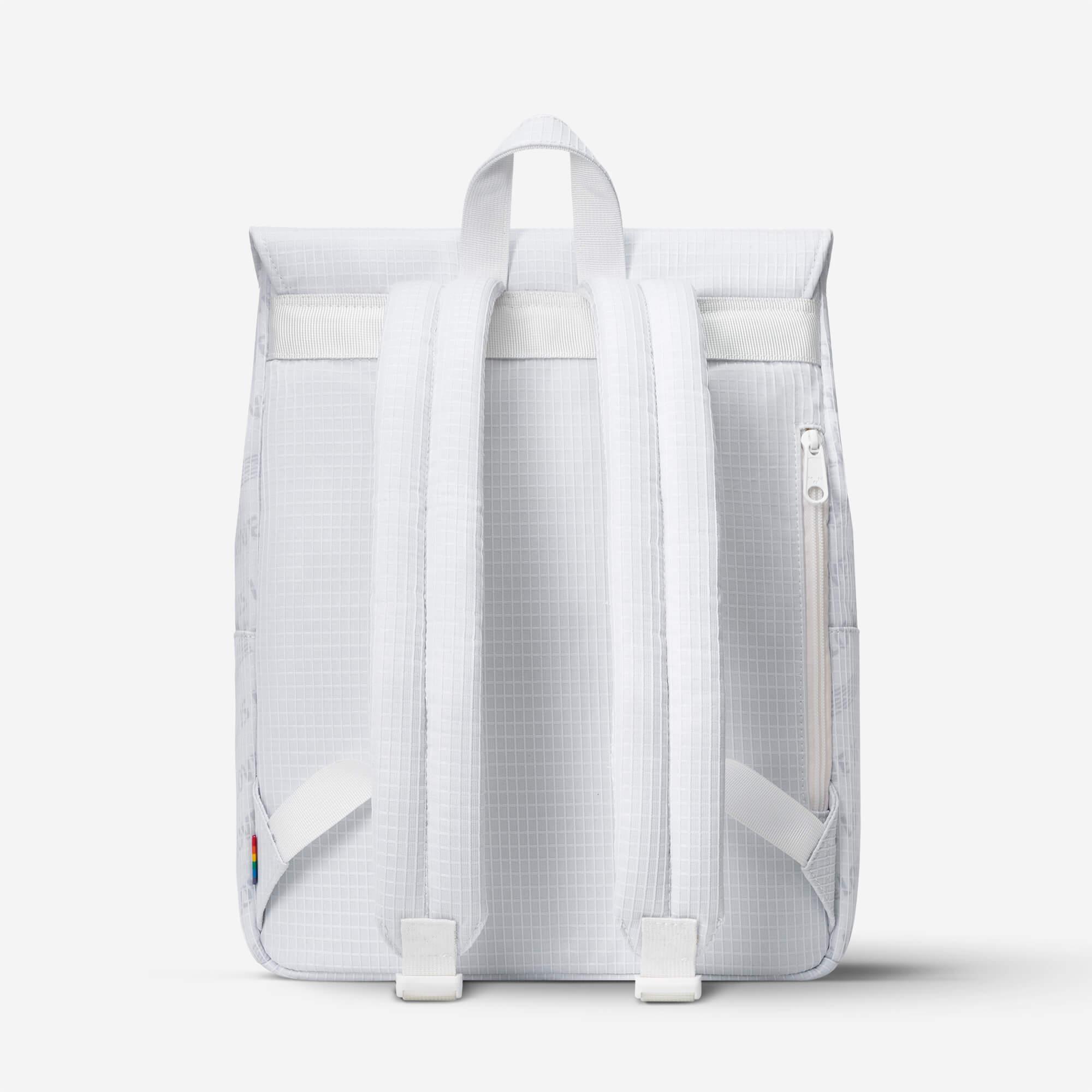 Printing Laptop Backpack For College